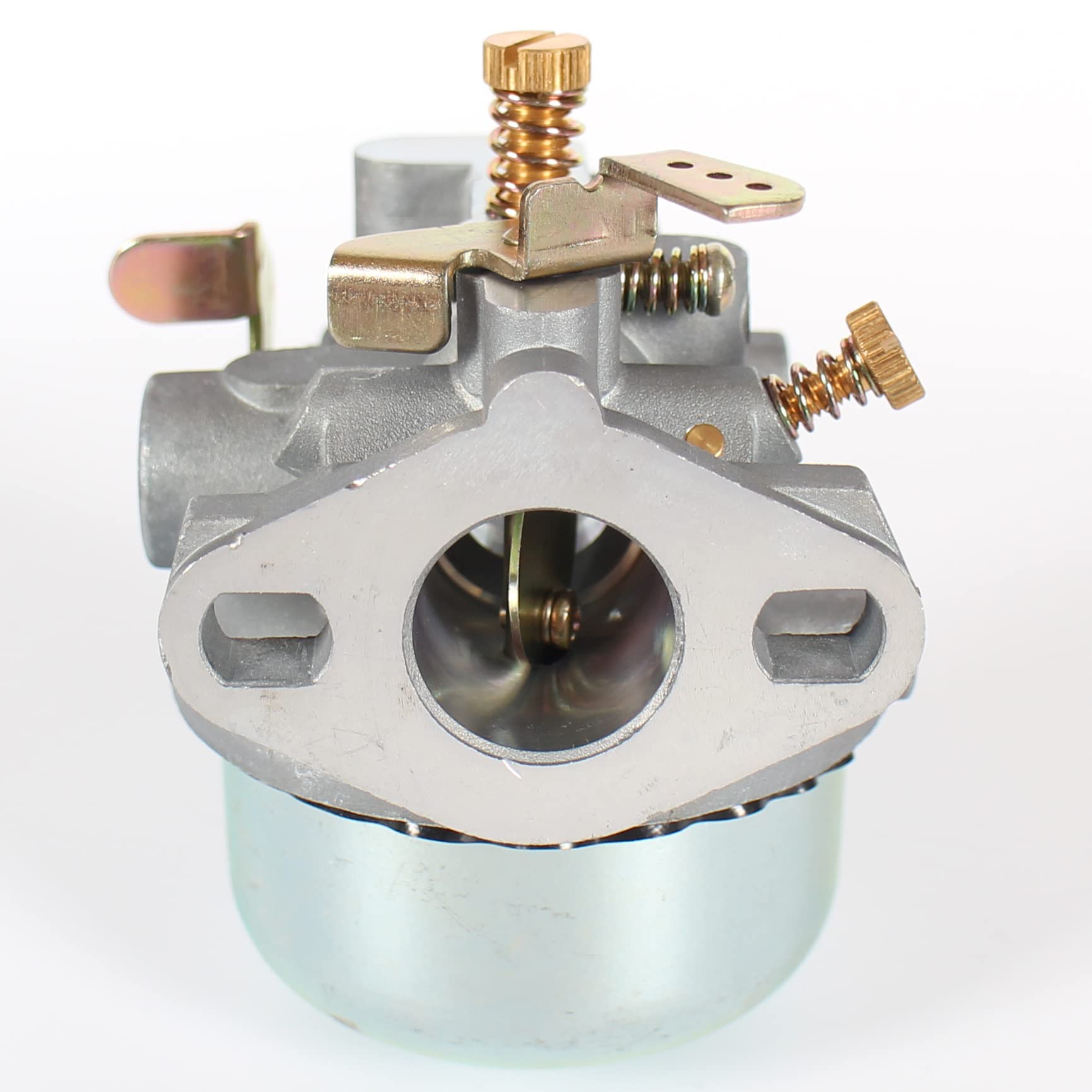 K181 Carburetor For Kohler K-181 K161T K181S M8ST 301549 K91 K161T Magnum 7hp 8hp on Troy-Bilt Horse Tiller