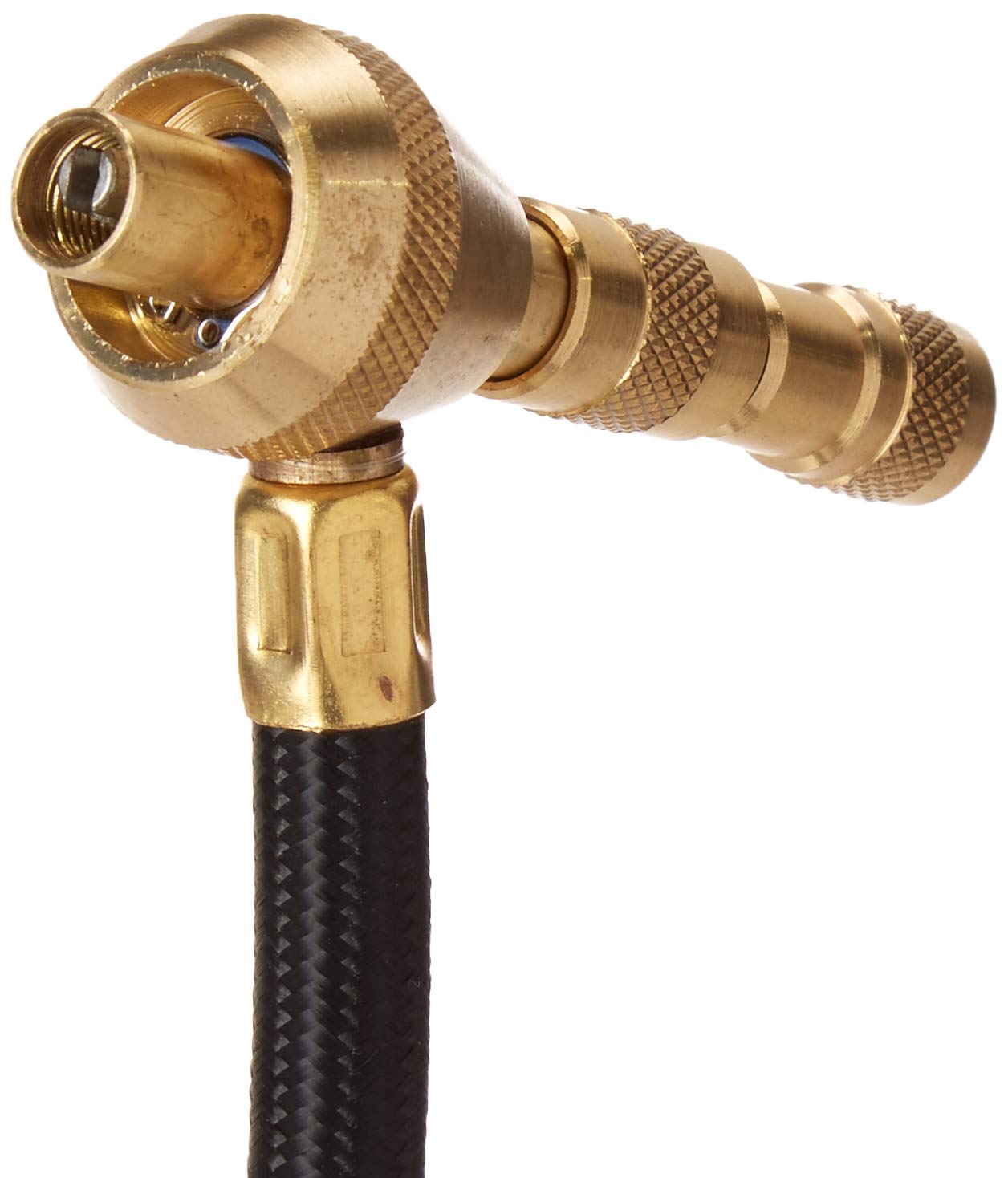 Arb510 Arb E-Z Digital Tire Deflator And Pressure Gauge With Storage Pouch Air Systems, Psi Bar Kpa Kgf