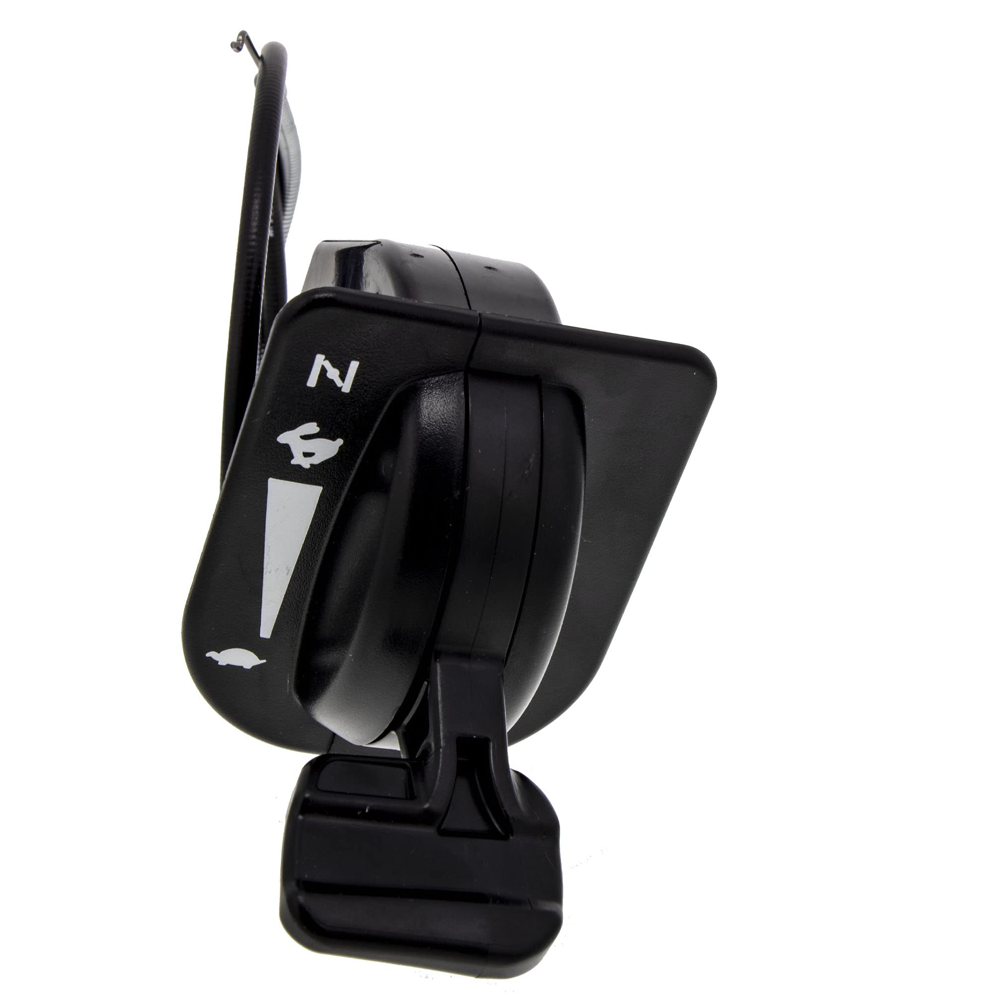 Cub Cadet 946-05097A 21.6' Throttle/Choke Cable Enduro Series Xt1-Lt42 Lawn Garden Tractors