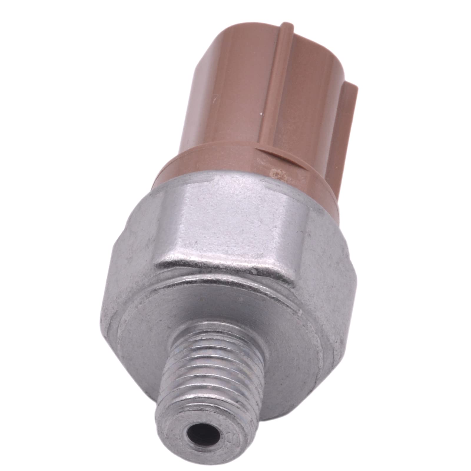 HAOTOM Automatic Transmission Oil Pressure Switch Compatible for Honda Civic 1.8L 2006-2011 Fit 1.5L 2007-2008 28600-RPC-004