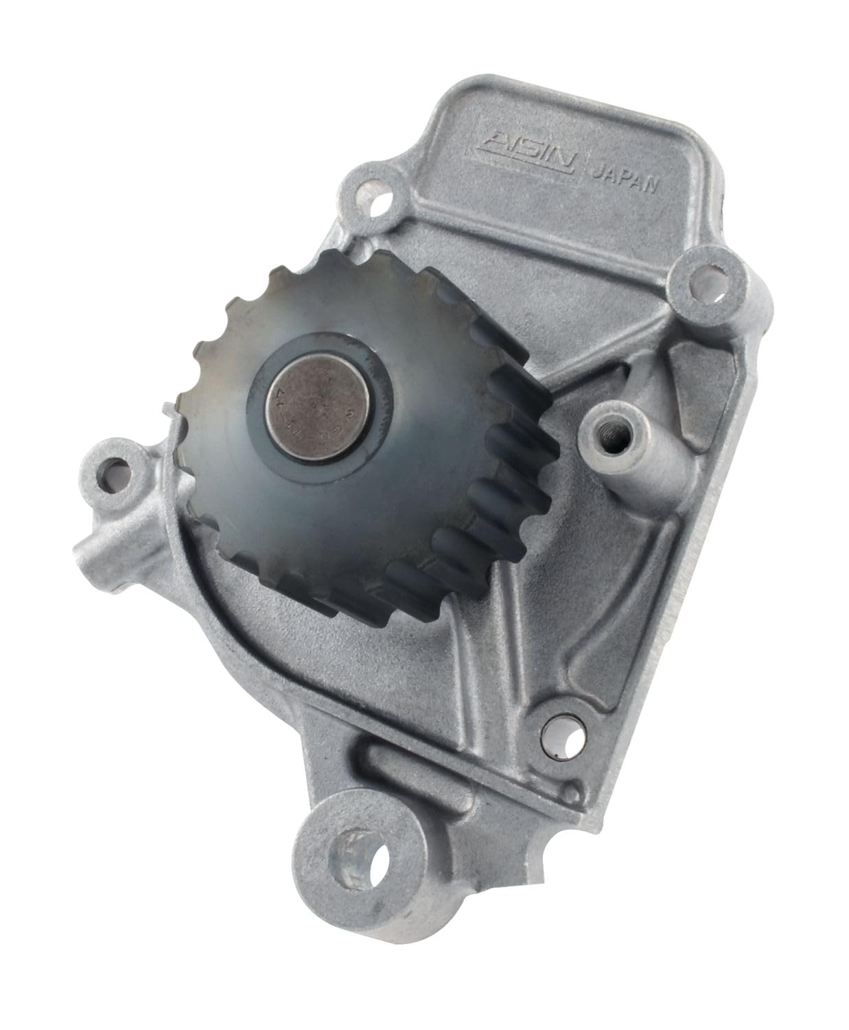 AISIN WPH-002 New Engine Water Pump with Gasket - Compatible with Select Honda Civic, Civic del Sol, CRX