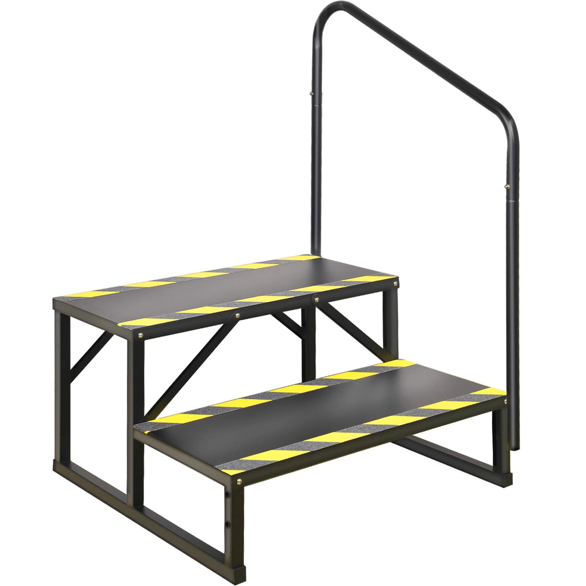 Tocretoare Rv Steps With Handrail, Hot Tub 2 Steps With Handrail, Port ...