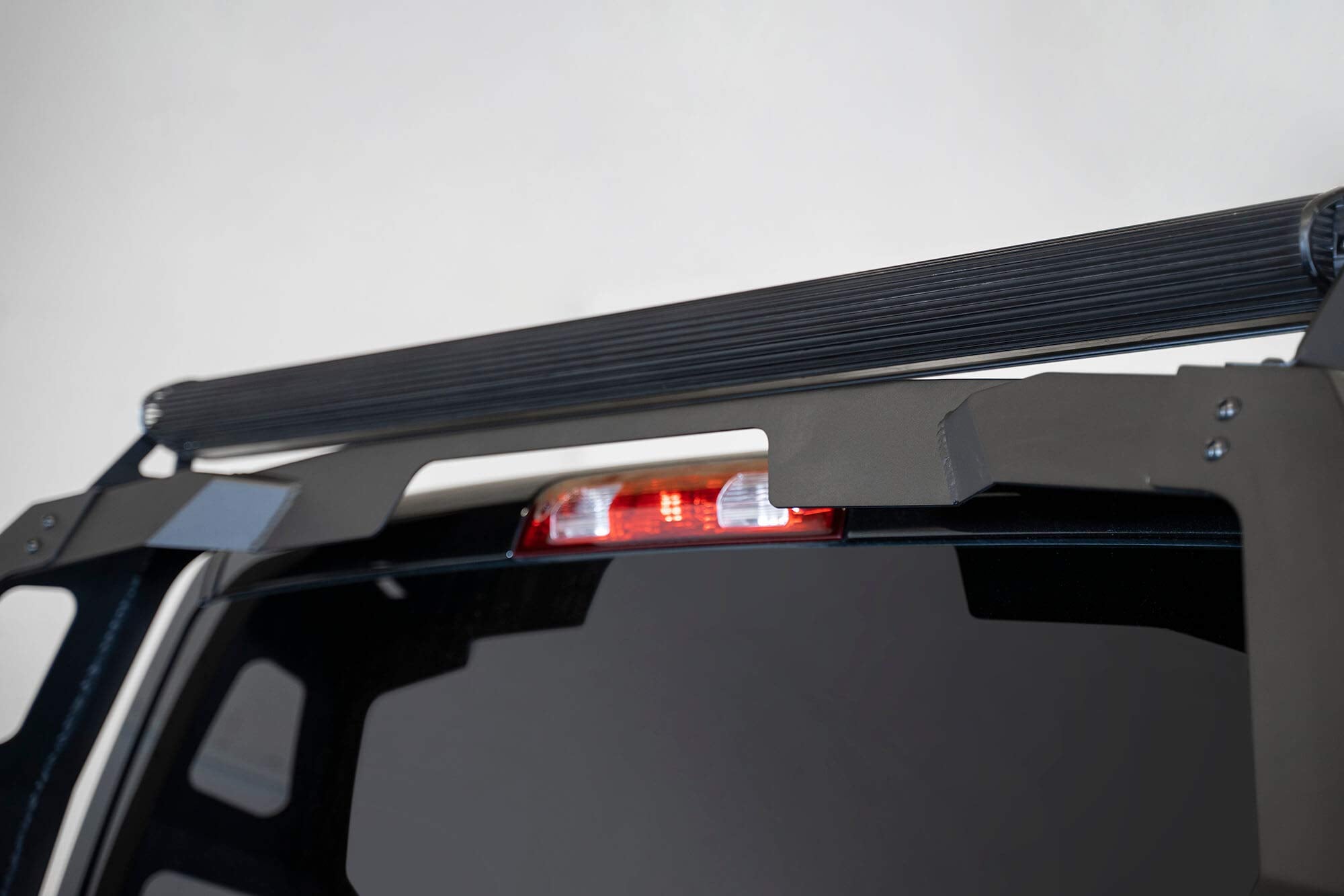 Addictive Desert Designs Stealth Fighter Chase Rack