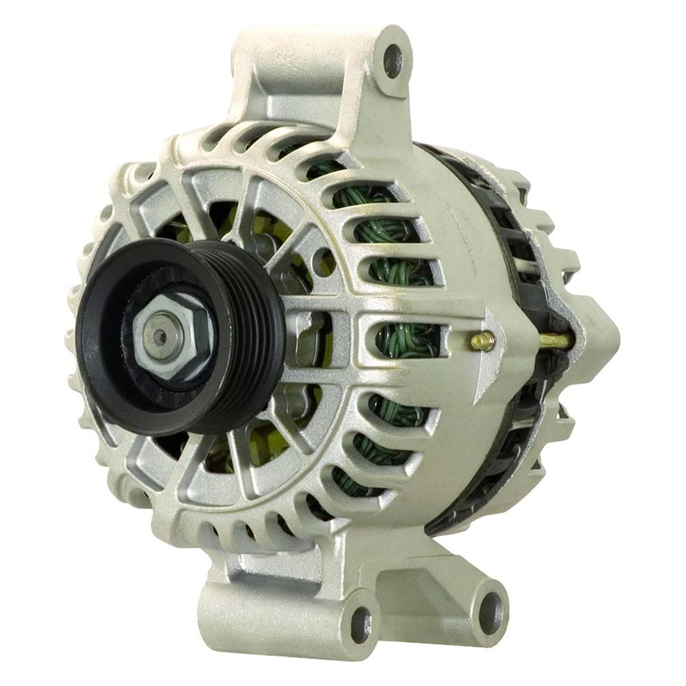 Remy 23767 Premium Remanufactured Starter