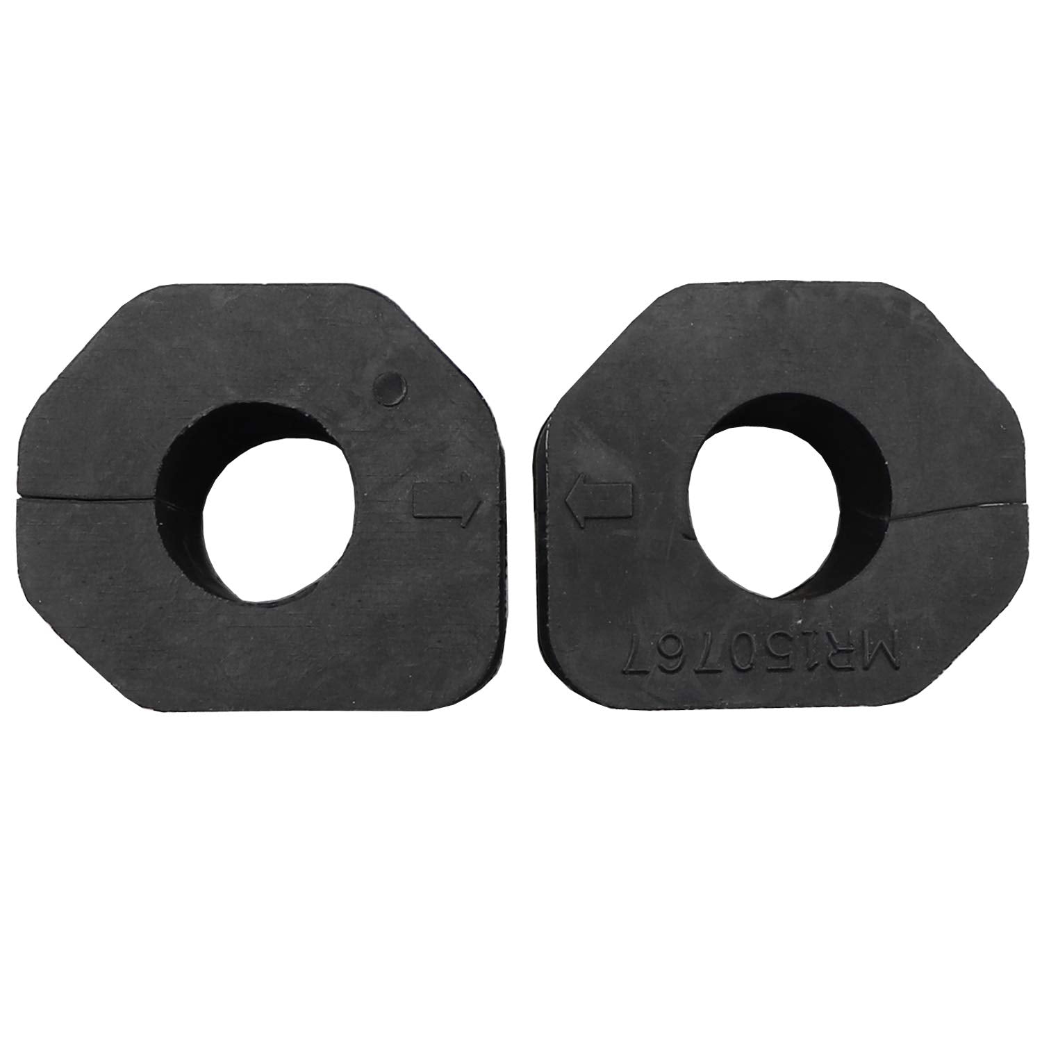 Beck/Arnley 101-6372 Stabilizer Bushing Set