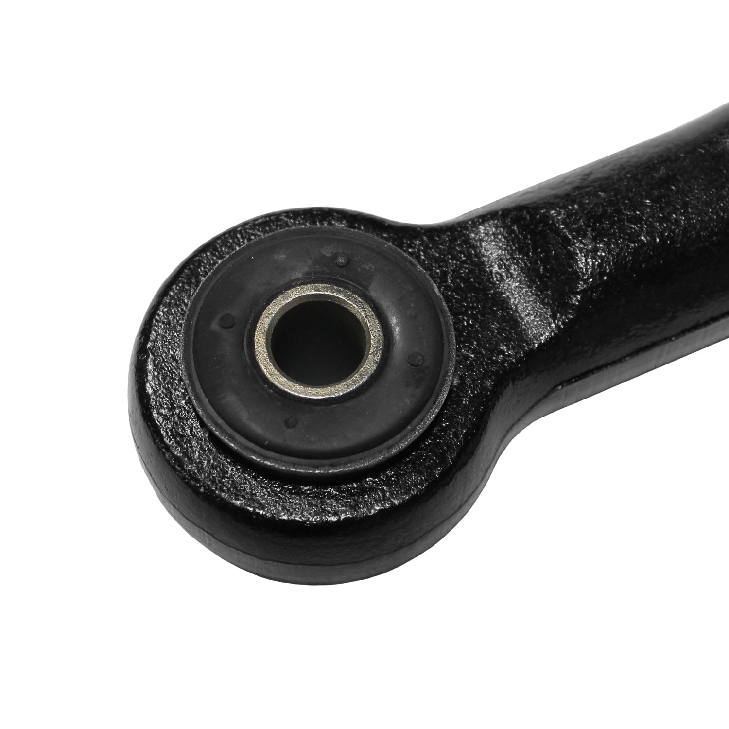 Rso Suspension Beast Rear Track Bar Forged Adjustable 0-6 Inch Lift Fits 07-18 Wrangler Jk/Jku