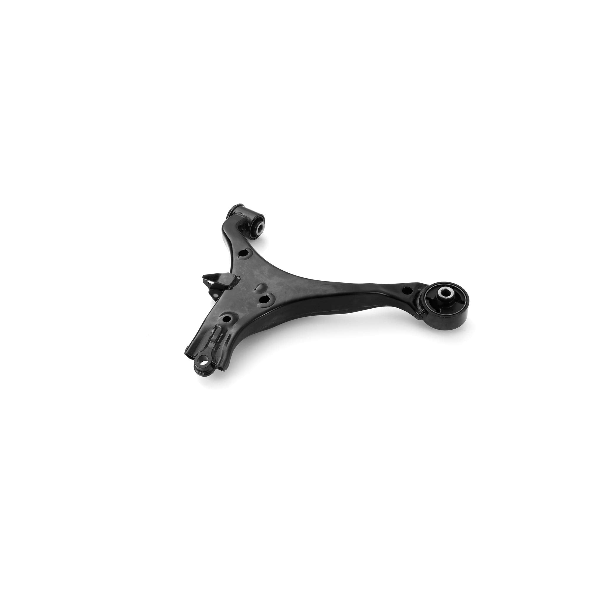 Metrix Premium Chassis Parts - 4 Pc Front Lower Control Arm & Front Lower Ball Joint Kit Fits 2001-2005 Acura El, 2001-2005 Hond