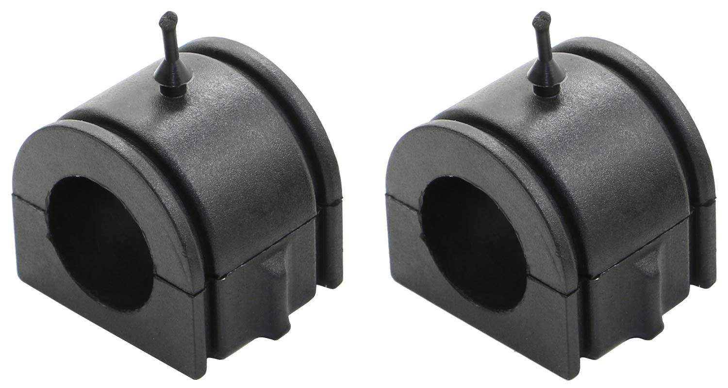 MOOG K201407 Suspension Stabilizer Bar Bushing Kit for Hummer H3