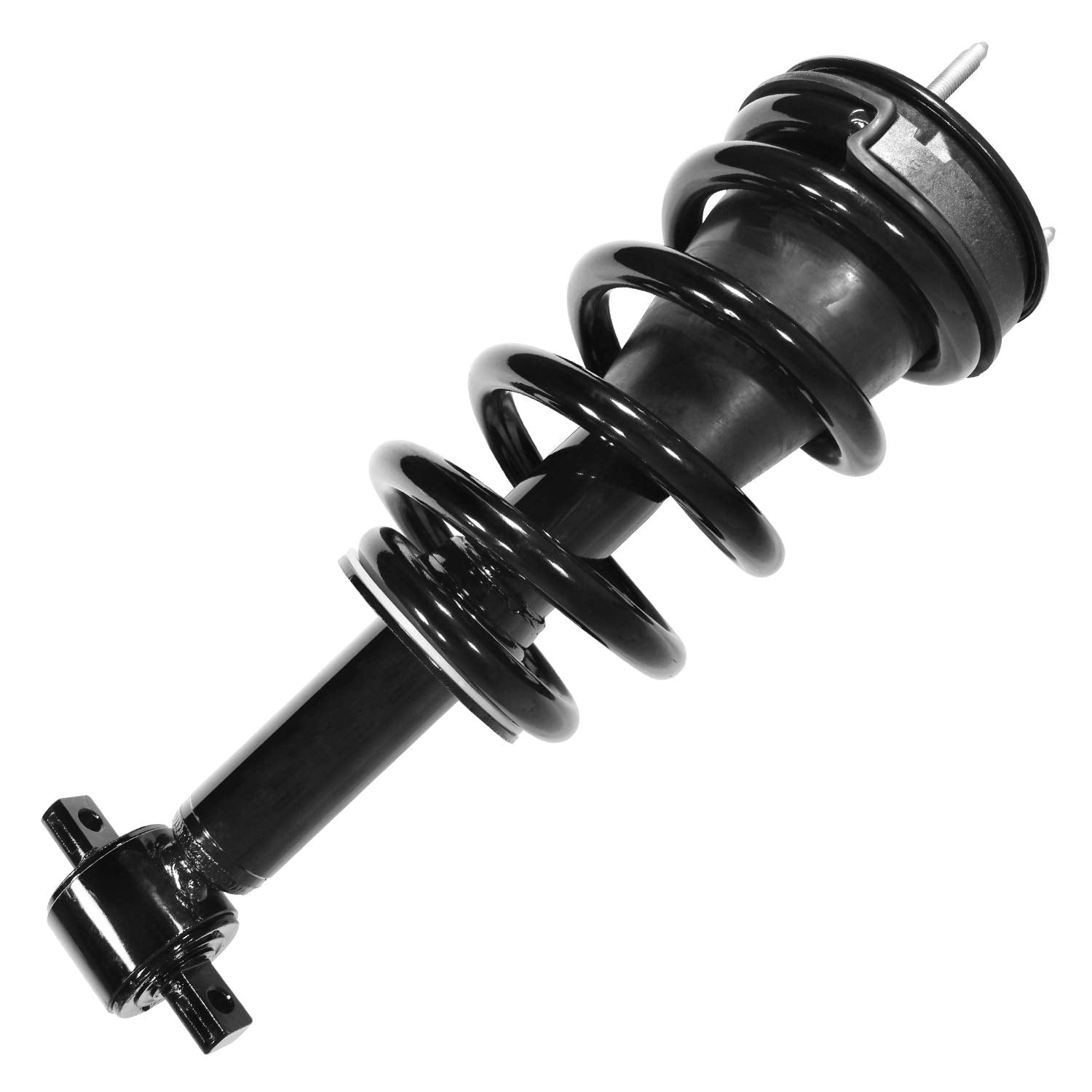 2007-2013 Chevrolet Avalanche, 2007-2014 Chevrolet Suburban 1500, 2007-2014 Chevrolet Tahoe, 2007-2014 Gmc Yukon, 2007-2014 Gmc