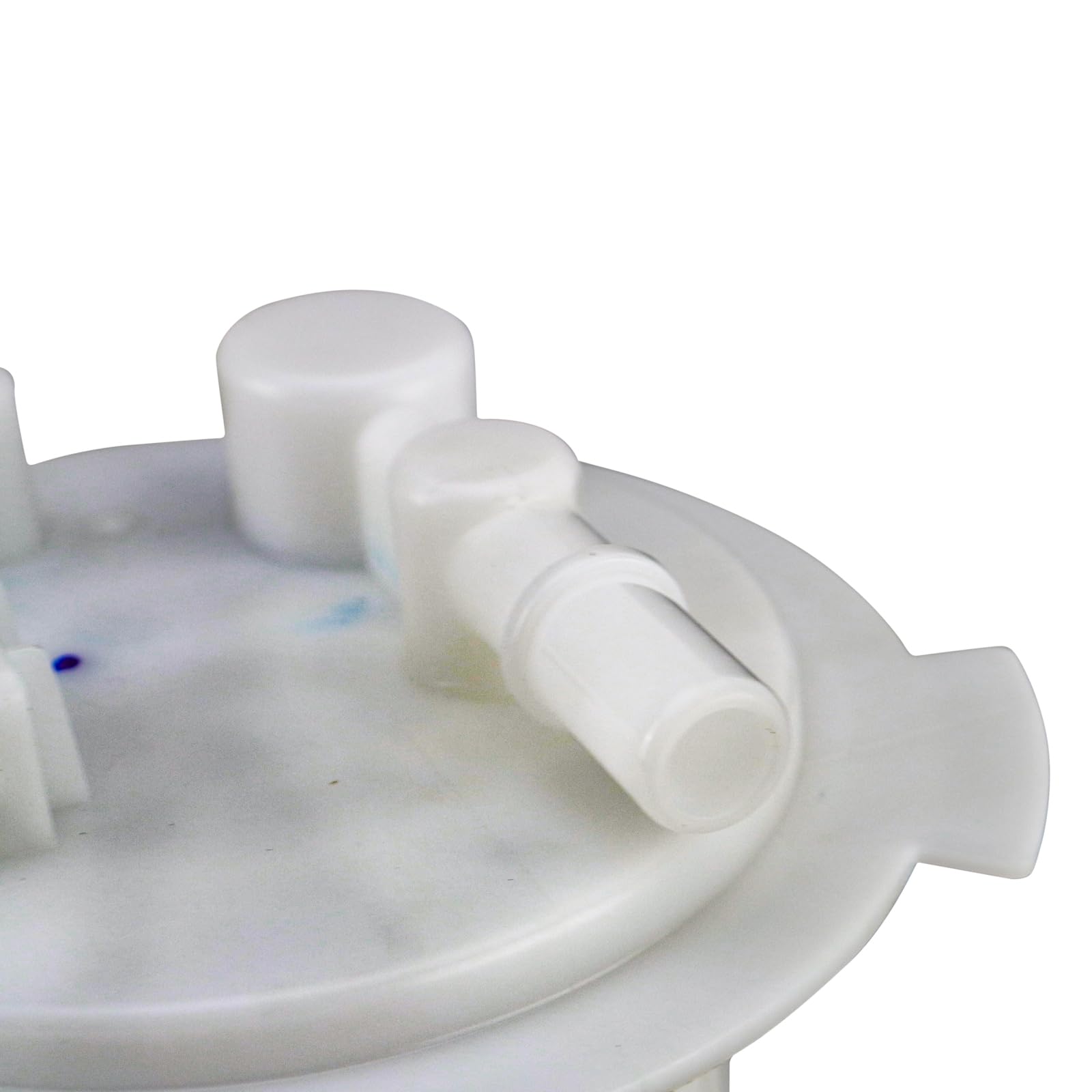 Trq Fuel Pump Module Assembly Compatible With 2011-2013 Infiniti Qx56 2014-2022 Qx80 2017-2022 Nissan Armada