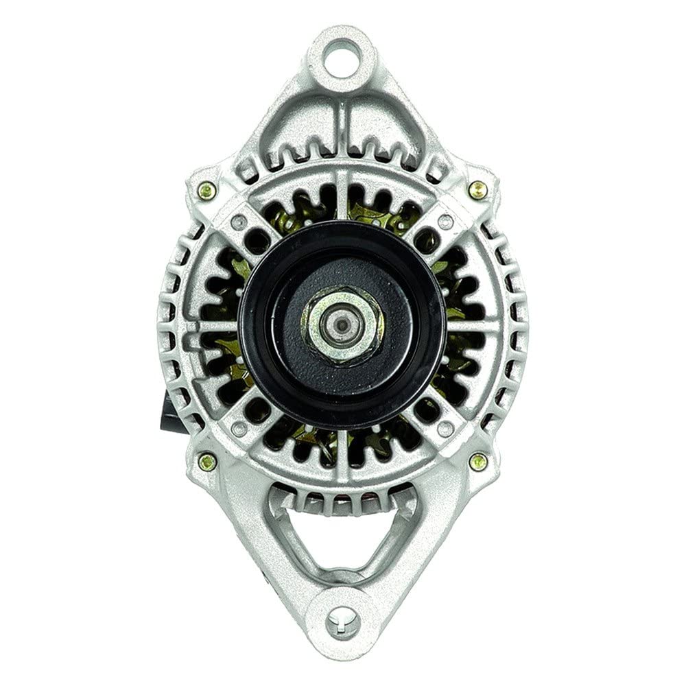 Precision Alternator & Starter, Inc. 12081 Remanufactured Alternator