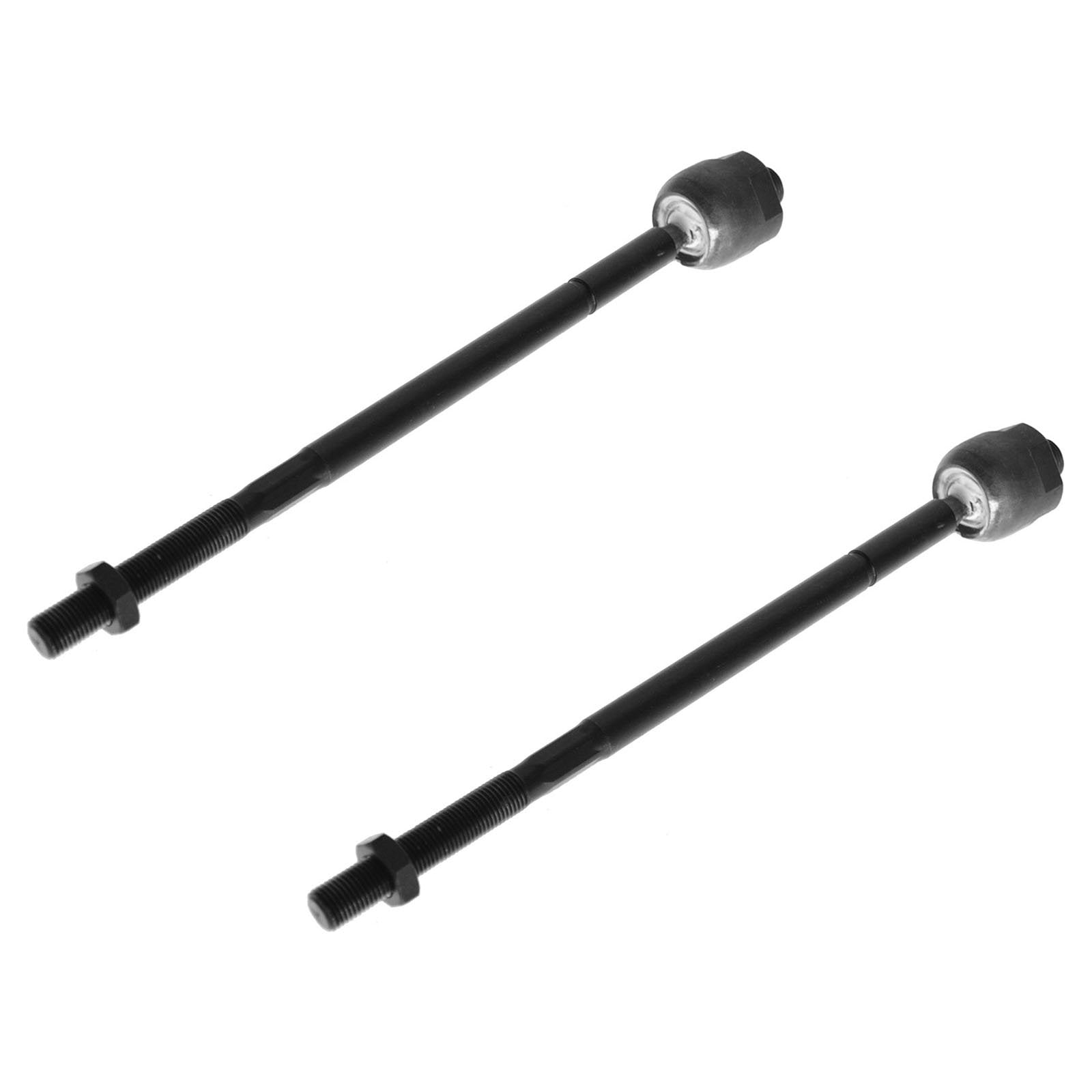 Trq Front Tie Rod Set Compatible With 1993-2002 Chevrolet Camaro Pontiac Firebird 1991-1992 Saturn Sc Sc1 Sc2 1991-2002 Sl Sl1 S