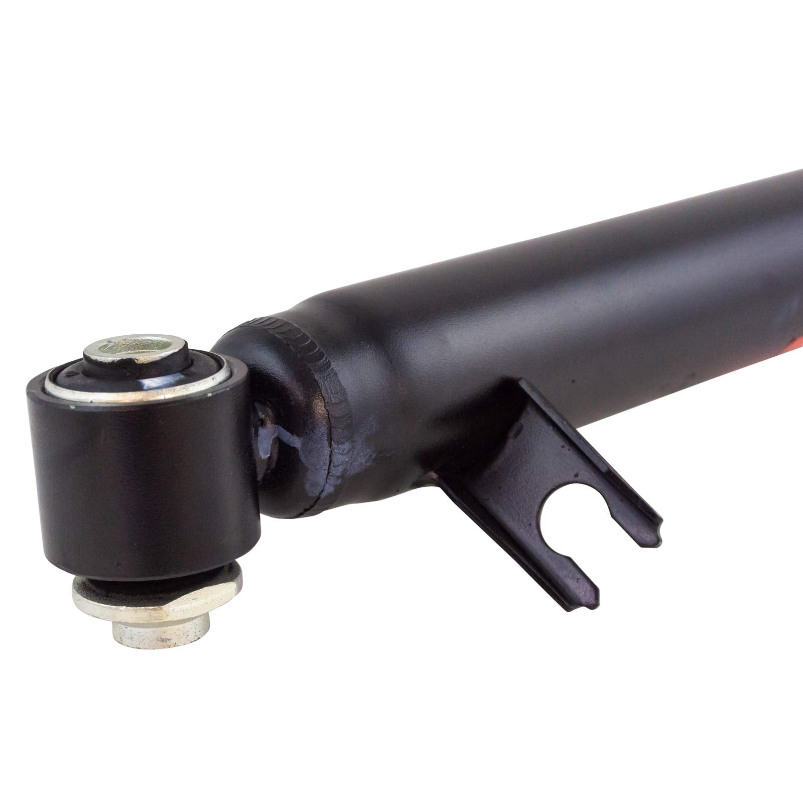 Trq Rear Shock Absorber Set Compatible With 2007-2013 Bmw X5 2008-2014 X6