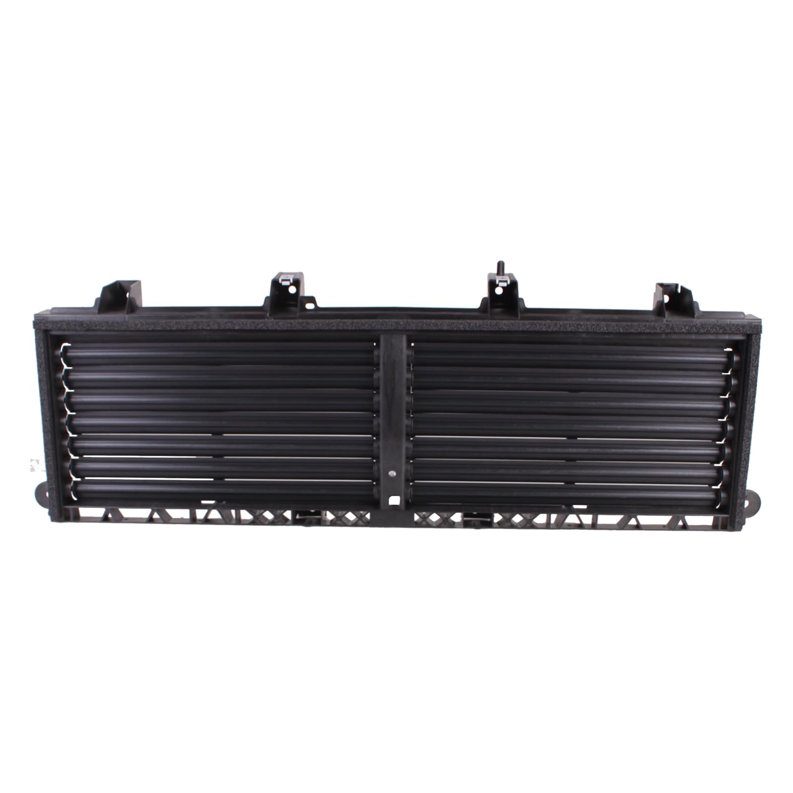 TYG (CAPA QUALITY) Active Grille Shutter For RAM CEG/MTD RAM 2500/3500 Regular Cab/Crew Cab '19-'22 68452775AB CH1206115 w/Motor