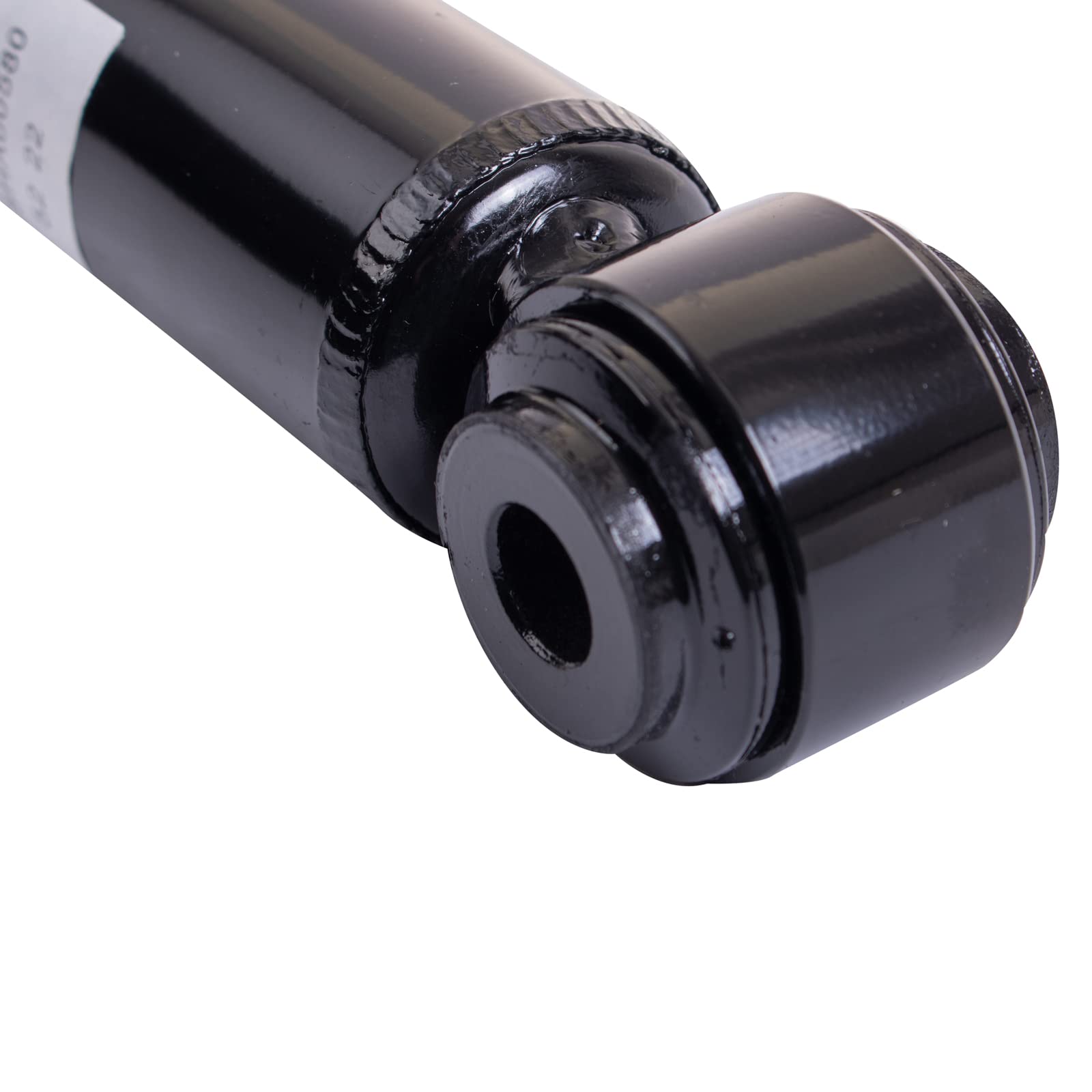 Trq Front And Rear Complete Strut Assembly & Shock Absorber Kit Complete Strut & Coil Spring Assembly Compatible With 2014-2016