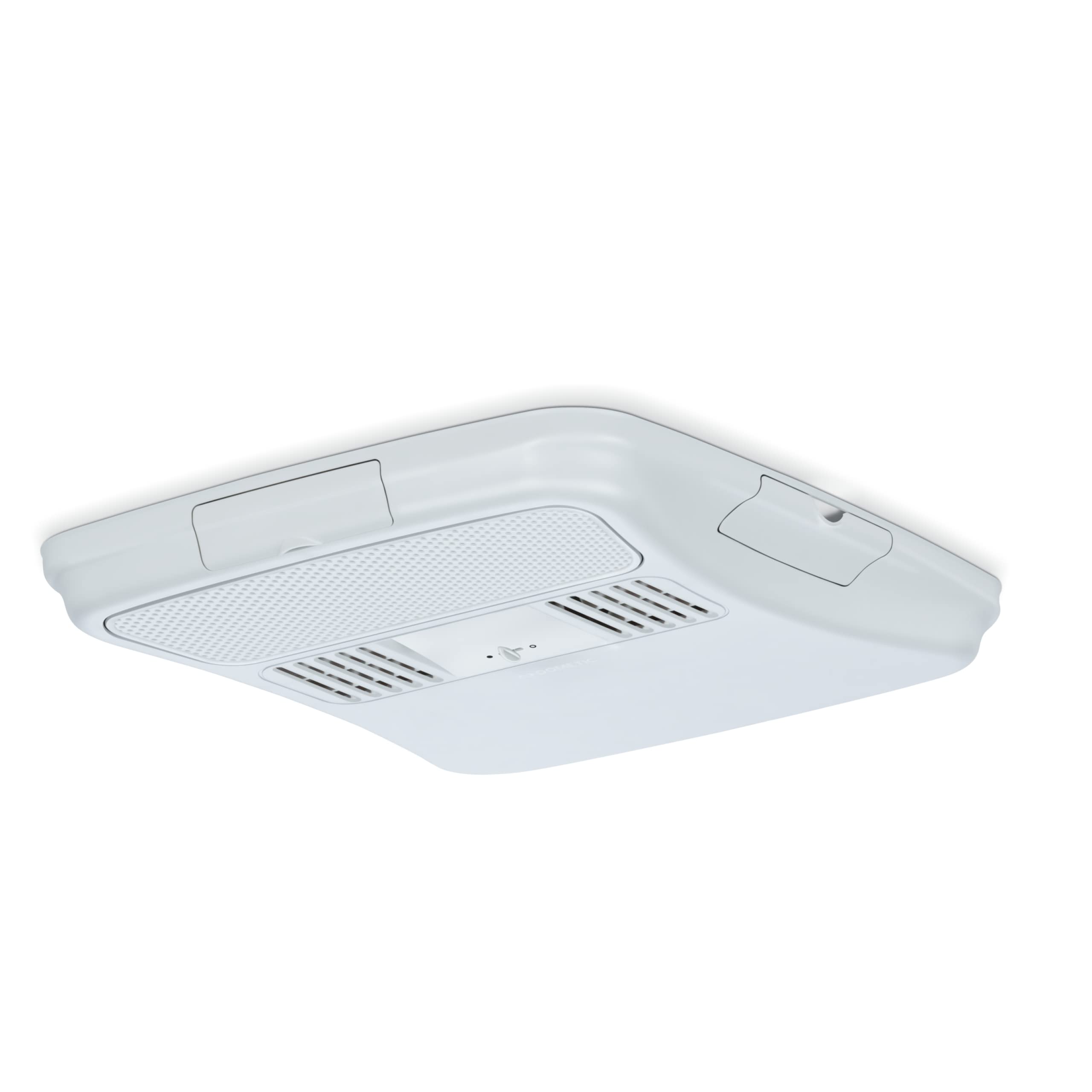 Dometic Air Distribution Box - White Air Conditioner Adb Unit - Non Ducted Unit To Use With Wall Thermostat