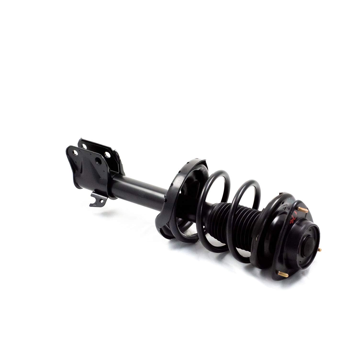 Gabriel G57628 Ultra Readymount Front Left Complete Strut Assembly For 09-10 Subaru Forester Awd (1 Pack)
