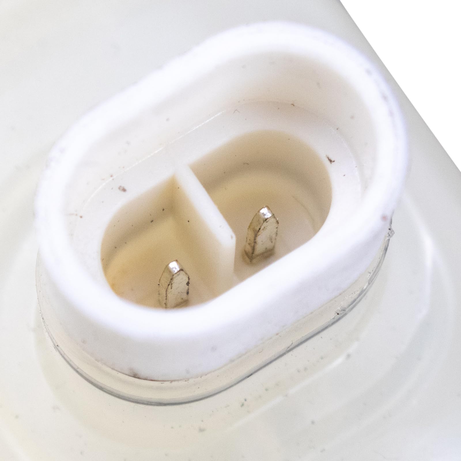 Trq Radiator Coolant Reservoir Expansion Tank Overflow Bottle Compatible With 2004-2007 Chevrolet Malibu 2005-2006 Pontiac G6 Gm