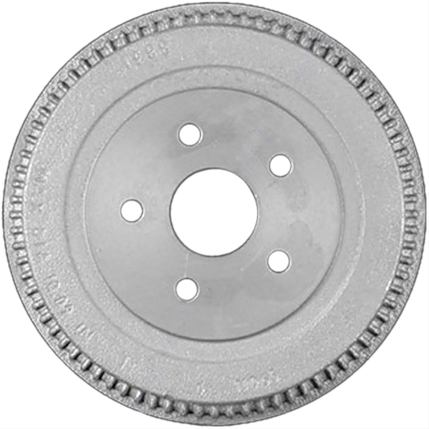 Bendix Premium Pdr0010 Front Brake Drum For Select Models Ford Fairlane,Falcon,Maverick,Mustang,Ranchero,Torino,Mercury Caliente