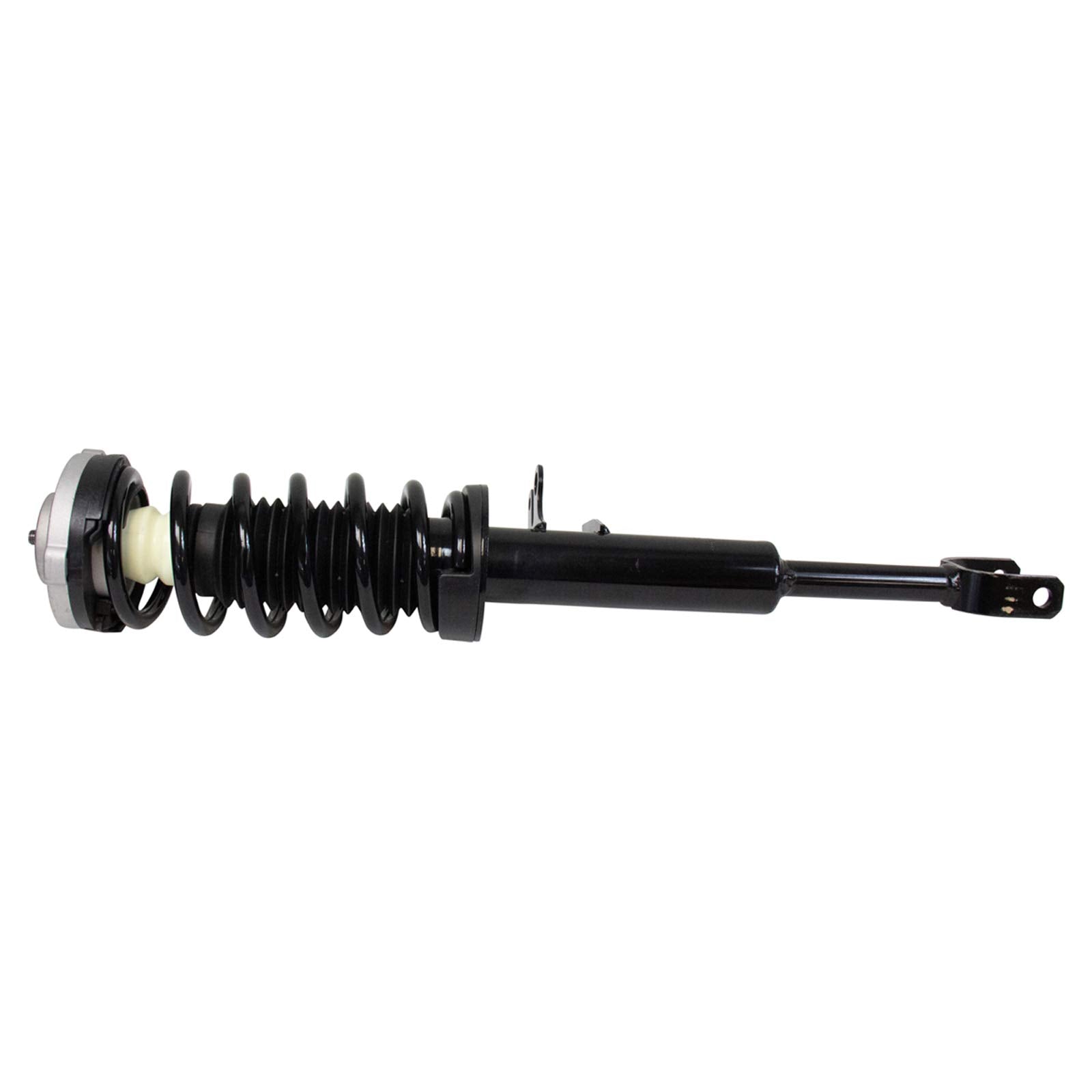 Trq Front Right Complete Strut & Coil Spring Assembly Passenger Side Compatible With 2011-2016 Bmw 528I 535I