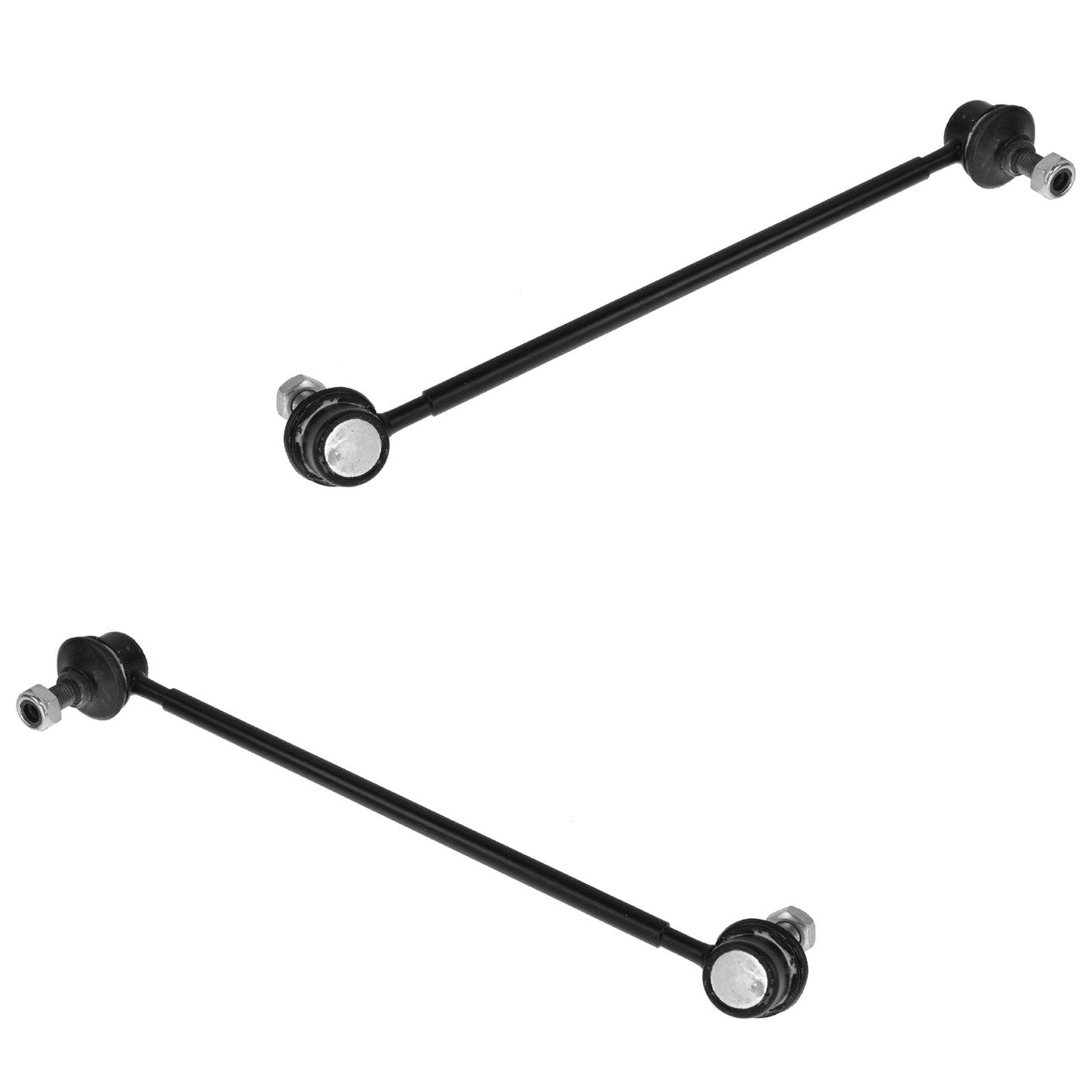 Trq Front Sway Bar Stabilizer Link Set Compatible With 1997-2001 Lexus Es300 1999-2003 Rx300 1997-2004 Toyota Avalon Camry Solar