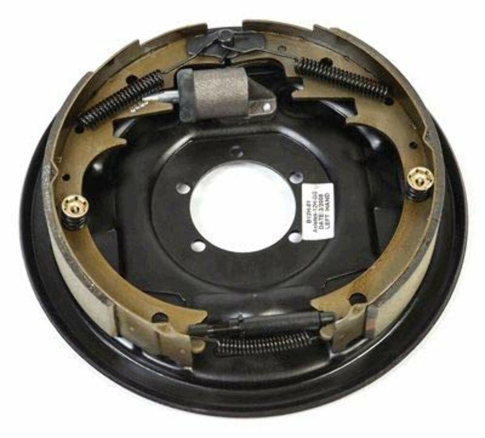 Husky Towing Brake Assy 12X2 L/H 6000