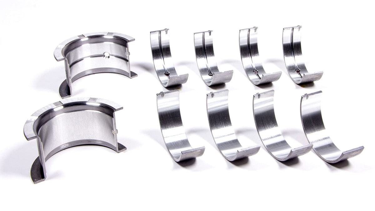 King Engine Bearings MB 557SI 010 MB557SI010 Main Bearing