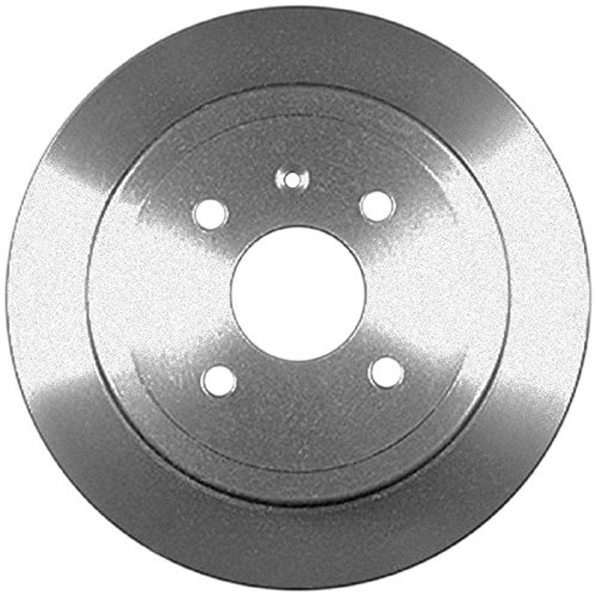Bendix Premium Prt5327 Rear Brake Rotor For Daewoo Nubira 2002-1999
