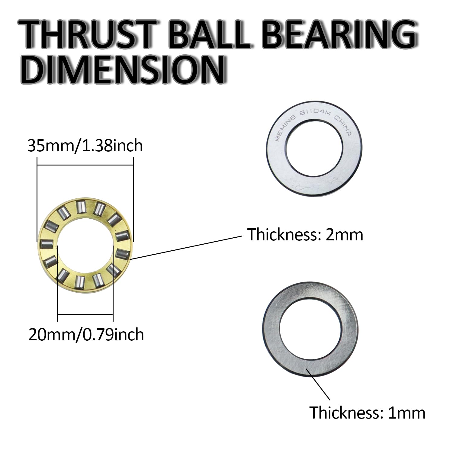 LS Harmonic Balancer Installation Tool Compatible with GM 1997-UP V8 LS1 LS2 LS3 LS4 LSX LSA LQ4 LQ9 Crank Pulley Install Tool w