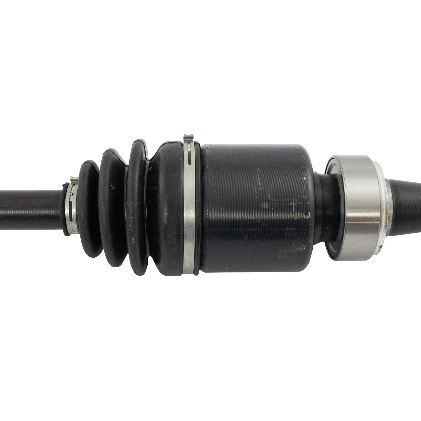 Trq Front Right Cv Axle Shaft Assembly Passenger Side Compatible With 2010-2015 Lexus Rx350 2011 Rx450H 2013-2018 Toyota Avalon