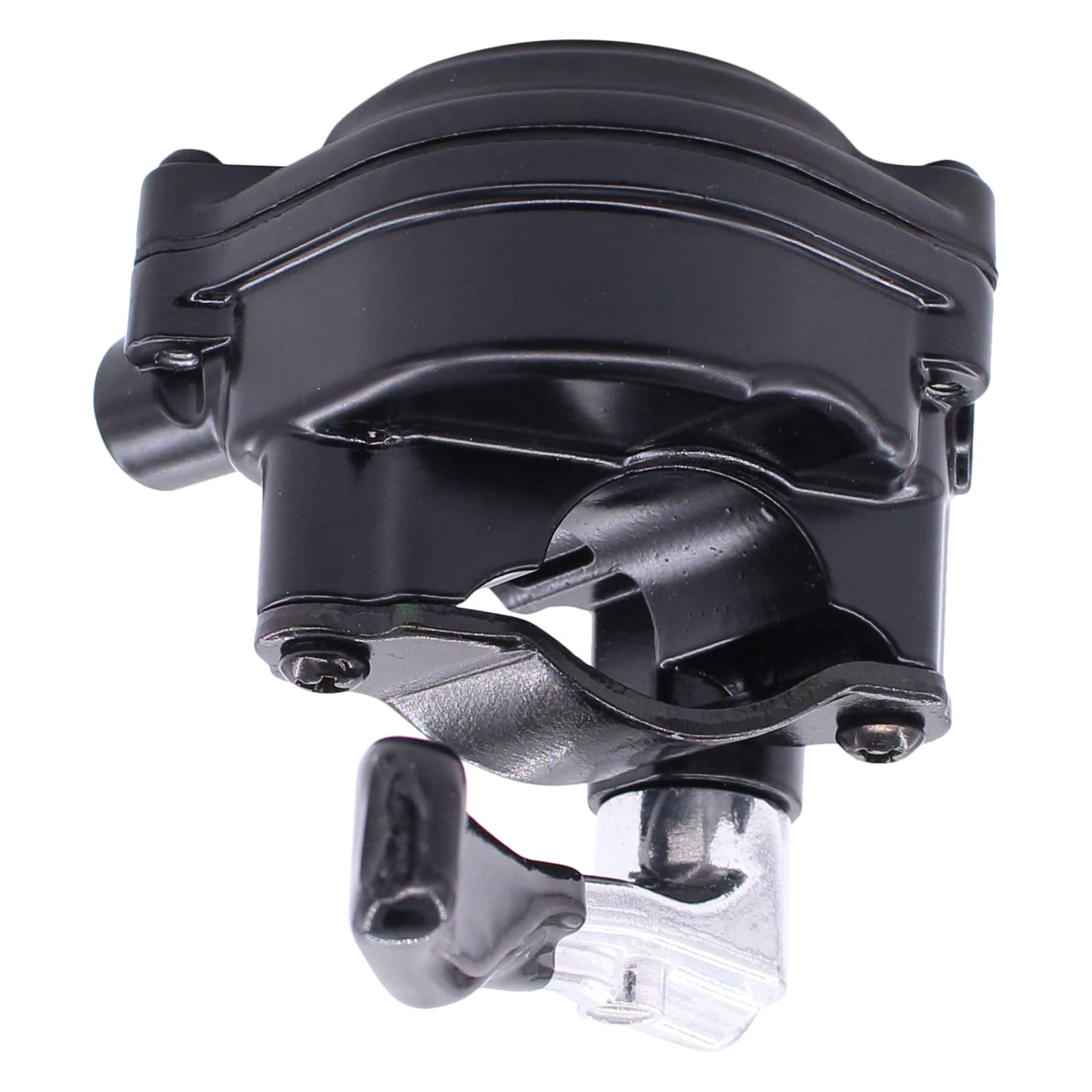 Applianpar Thumb Throttle Lever For Honda Recon 250 Sportrax 250Ex 300Ex 400Ex Fourtrax 300 Rancher 350 420 Foreman 400 450