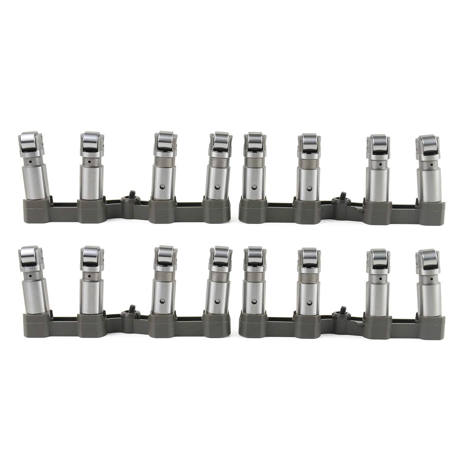 GELUOXI MDS 5.7 HEMI Lifters Replacement for Chrysler 300 Jeep Grand Cherokee Dodge Charger Challenger Durango V8 5.7L 2009-2018