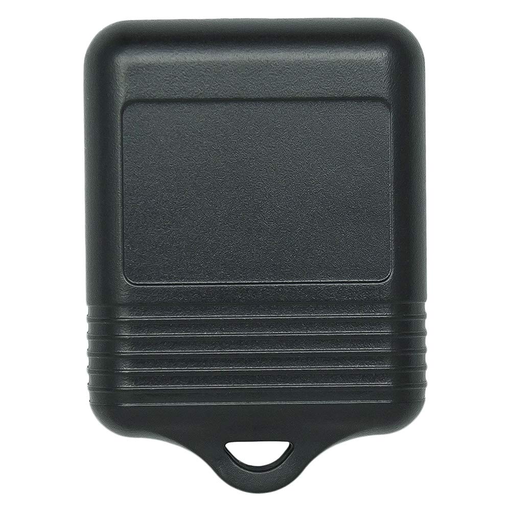 Keyless2Go Replacement For Entry Remote Car Key Fob Vehicles That Use Self-Programming