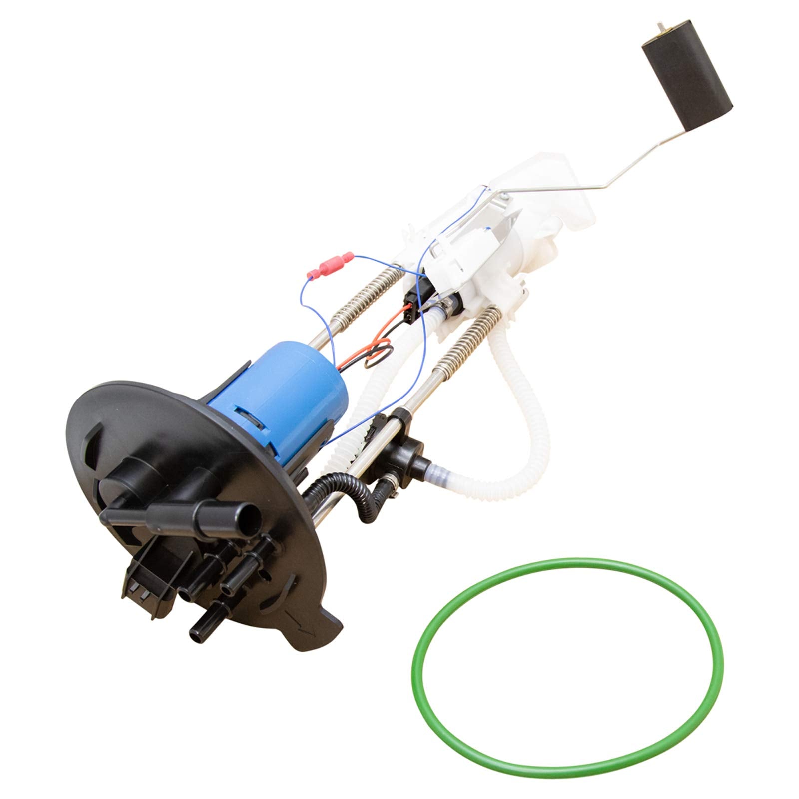 Trq Fuel Pump Module Assembly Compatible With 2004-2007 Ford Ranger 2004-2006 Mazda B3000 B4000