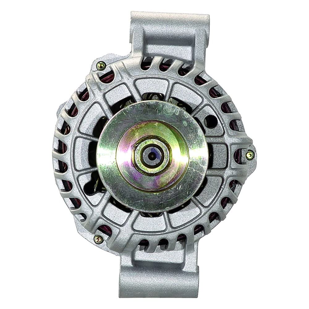 Delco Remy 23811 Premium Remanufactured Upper Alternator