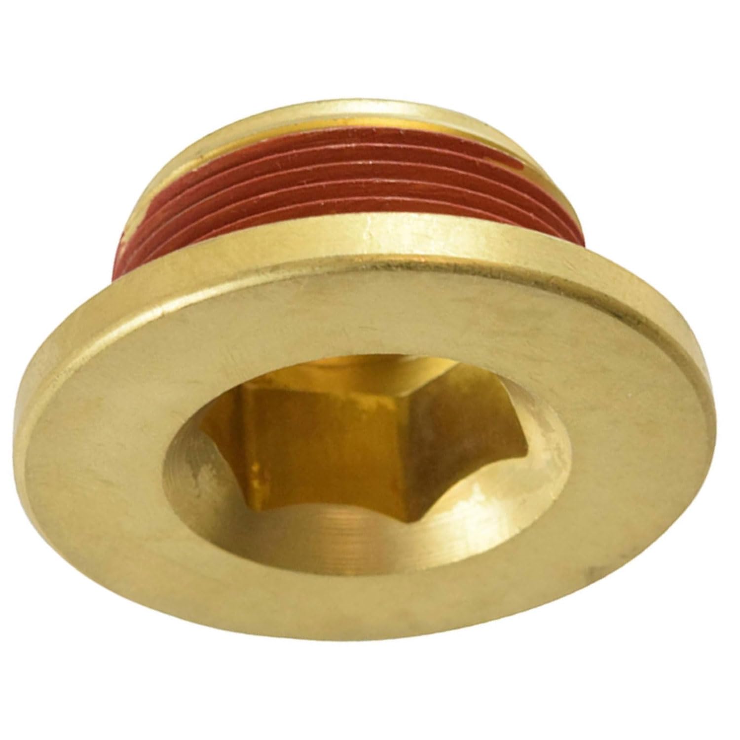 ICT Billet LS LT Engine Block Coolant Water Threaded Drain Plug LSX LS1 LM7 LR4 LQ4 LS6 L59 LQ9 LM4 L33 LS2 LH6 L92 L76 LY2 LY5 LY6 LC9 LFA LH8 LMG LS3 L98 L9H L20 L94 LZ1 L99 L96 LC8 L77 551282