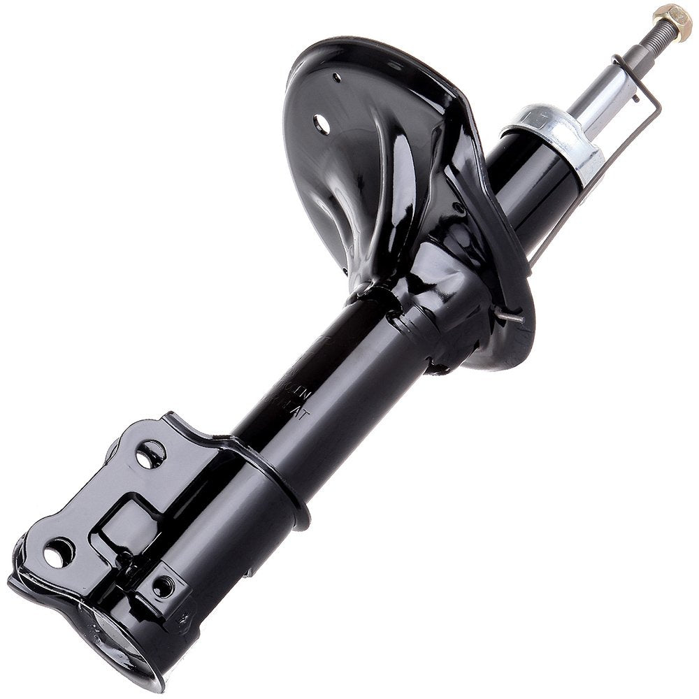 For Hyundai Shocks (4Pcs) Lsailon Front Rear Shocks Absorbers Fits 1996-2000 For Hyundai Elantra,1997-2001 For Hyundai Tiburon Shocks Struts Kits With 333207 333208 333206 333205