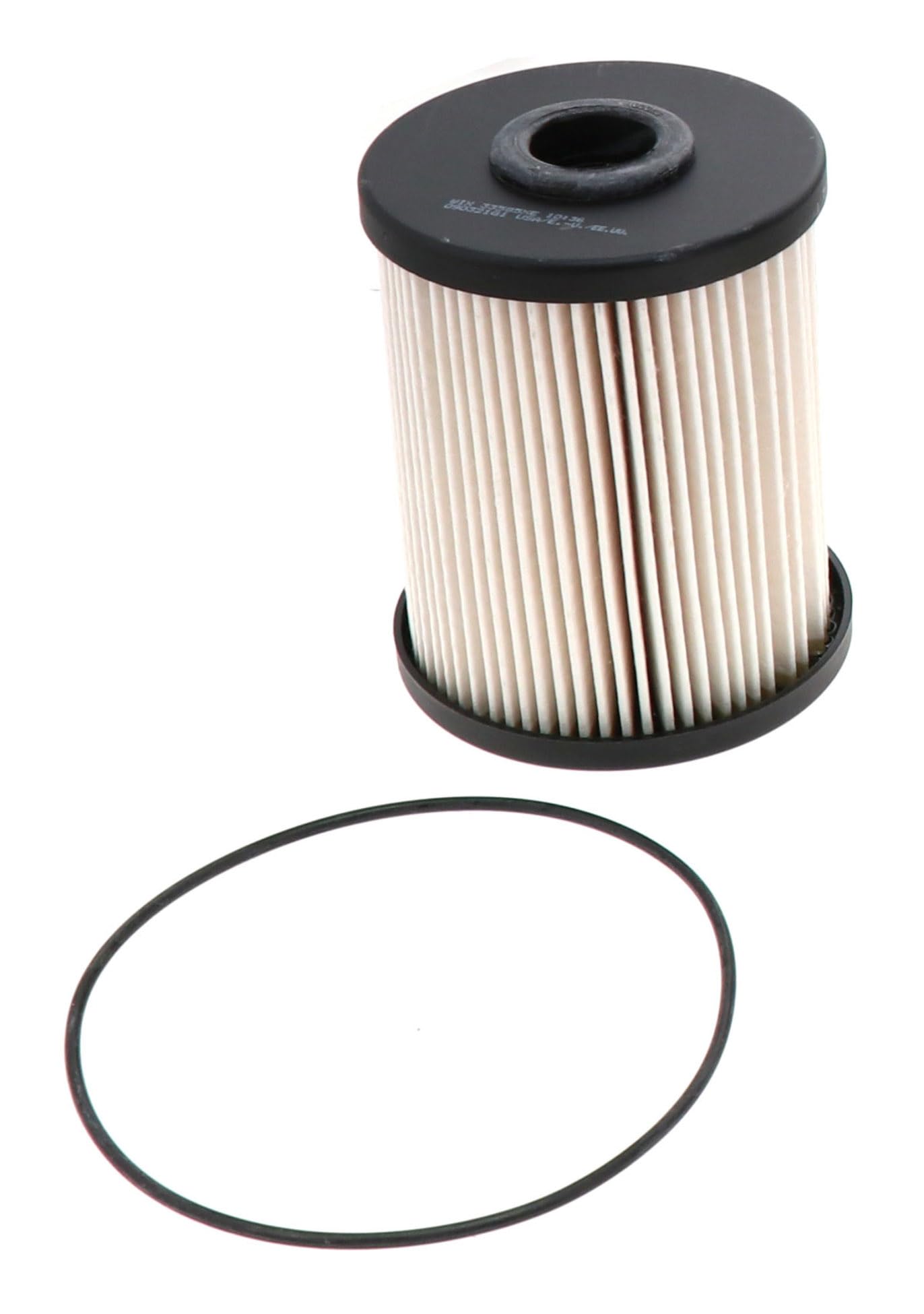 Wix Filters - 33585Xe Heavy Duty Cartridge Fuel Metal Free, Pack Of 1