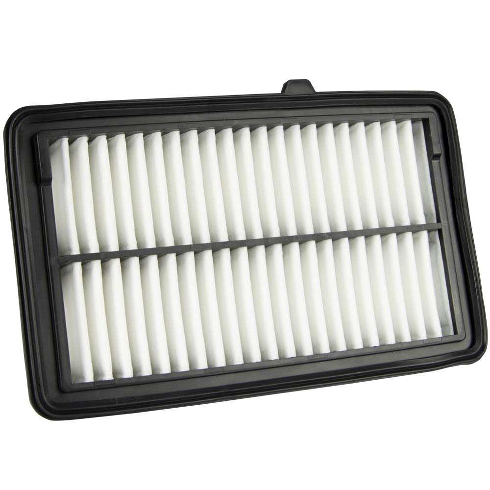 Ecogard Xa11609 Premium Engine Air Filter Fits Honda Clarity 1.5L Hybrid 2018-2021