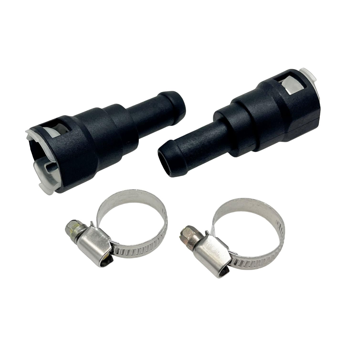 HYNYHT HVAC Heater Hose Connector E69Z18D435B Compatible with Bronco Bronco II E-150 E-250 E-350 E-350 E-450 E-550 Excursion Exp