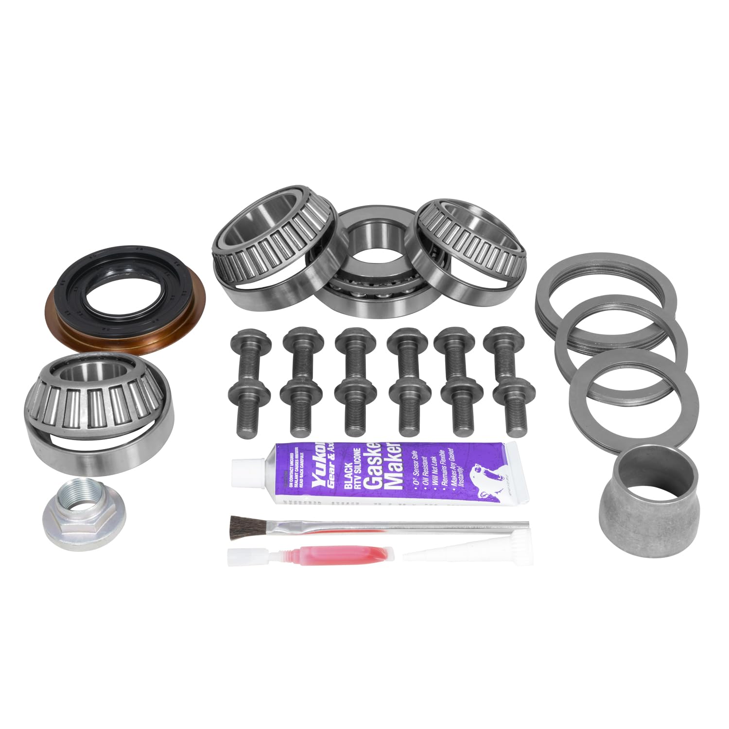 Yukon Gear & Axle YK T8.75 Master Differential Rebuild Kits