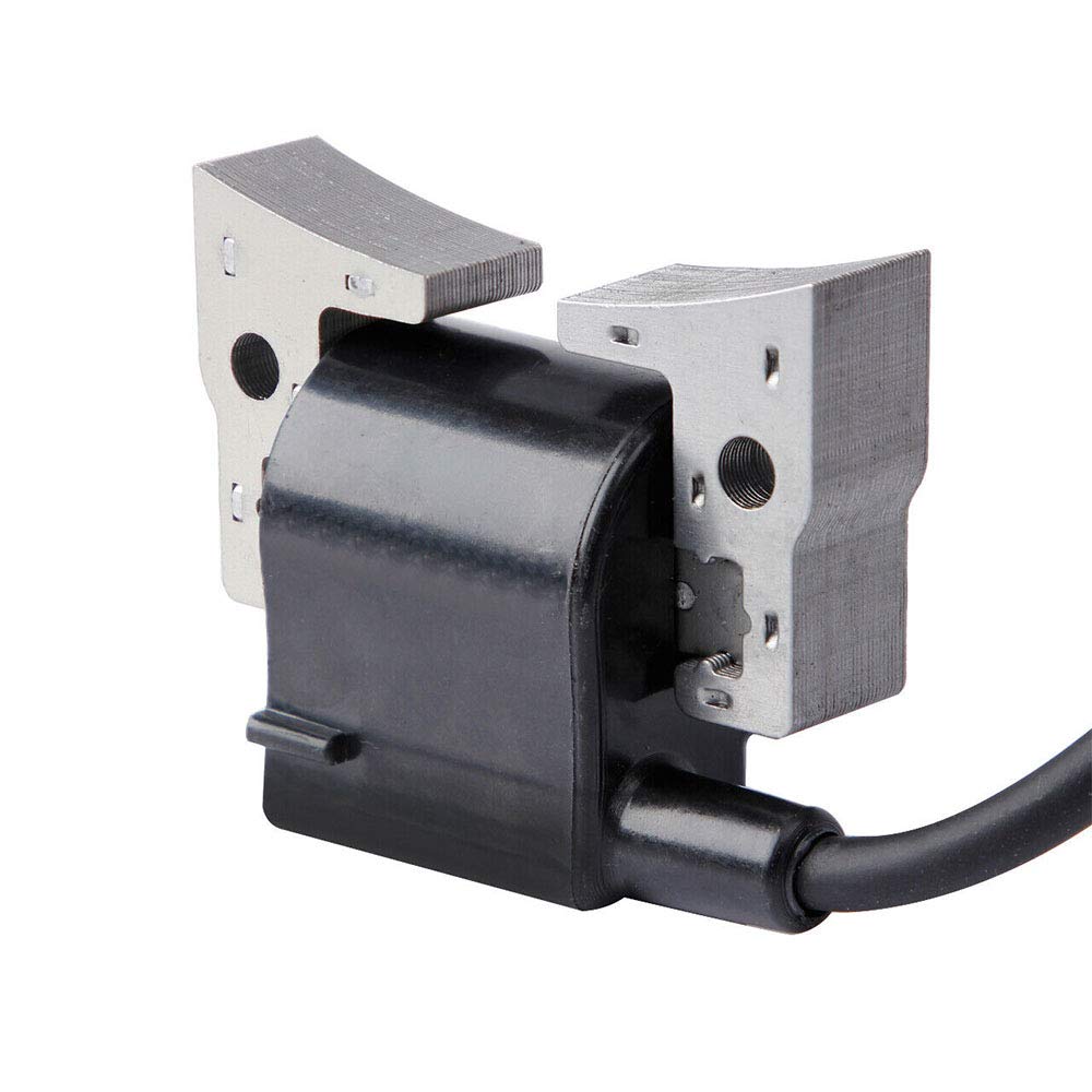 Replace 101909201 Ignition Coil Module In Ignitor Fits For Kawasaki Fe290 Fe350 Fe400 Engine For Yamaha Club Car Golf Cart Gas Ds For John Deere And Precedent 1997-Up, Hgz-Ig-A0007