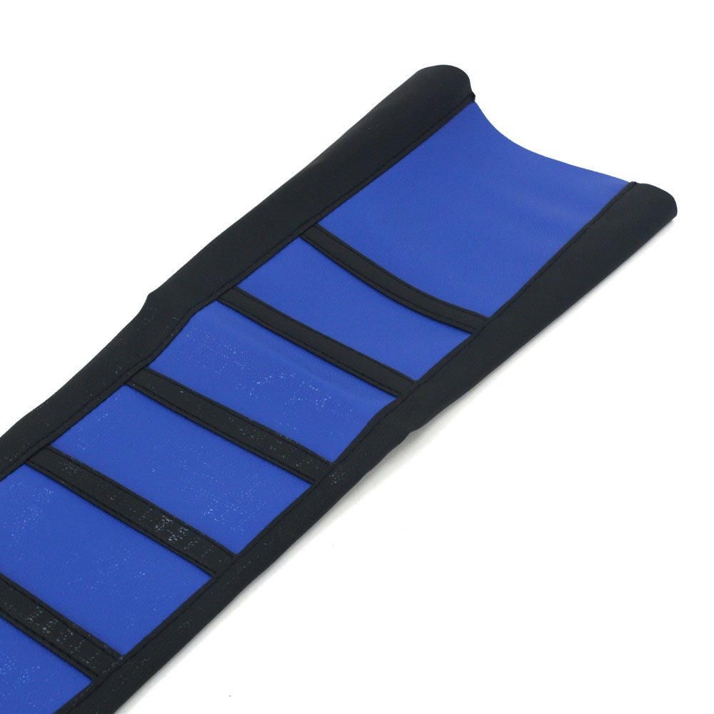 Jfg Racing Universal Gripper Rubber Soft Motorcycle Seat Cover - Yz80 Yz85 Yz125 Yz250 Yz250F Pit Dirt Bike Motorcycle