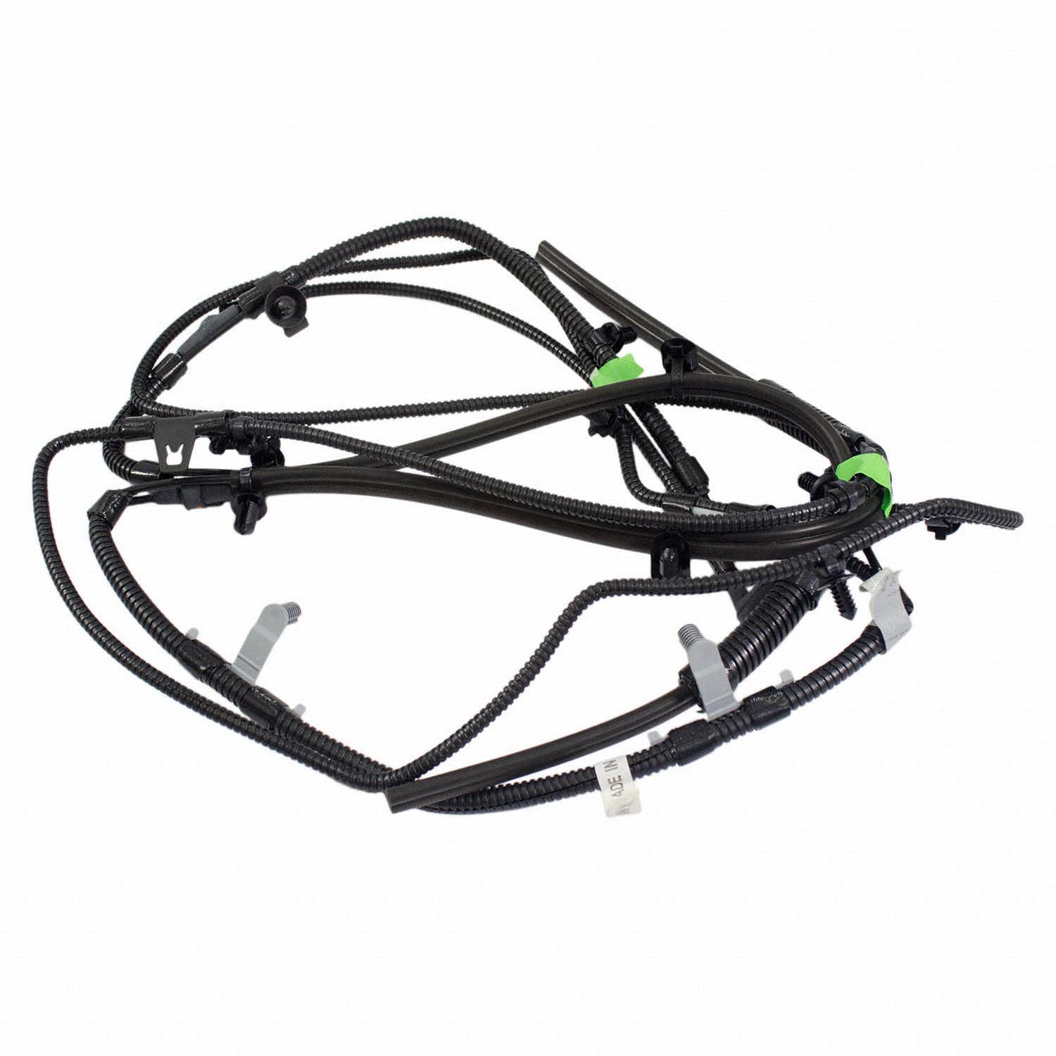 11-14 Ford F-150 Auto Locking Hub Front Axle Vacuum Line Tubes 4x4 4wd IWE BL3Z7A785A