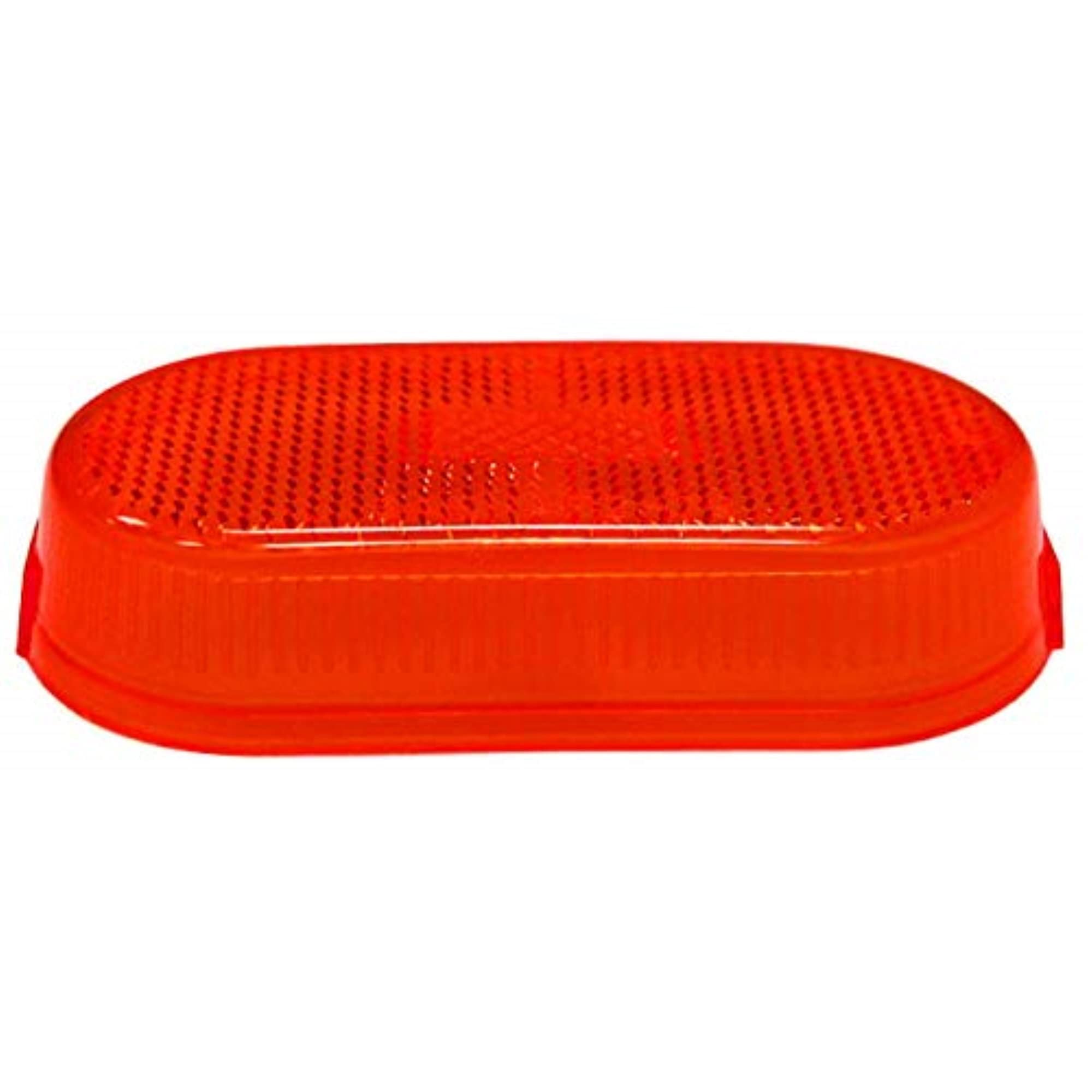 PETERSON MFG Peterson Manufacturing V108-15R Clearance Marker Replacement Lens