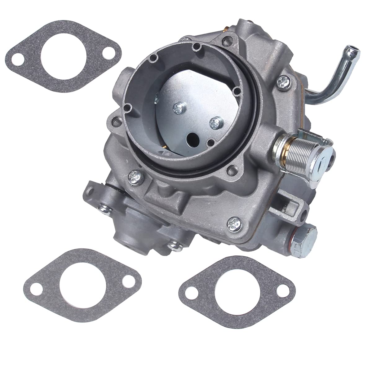 Bh-Motor New Carburetor For Onan P220G-I/11546H P216 P218 Replace # 154-0733 146-0660 146-0697 146-0659 With Accelerator Pump