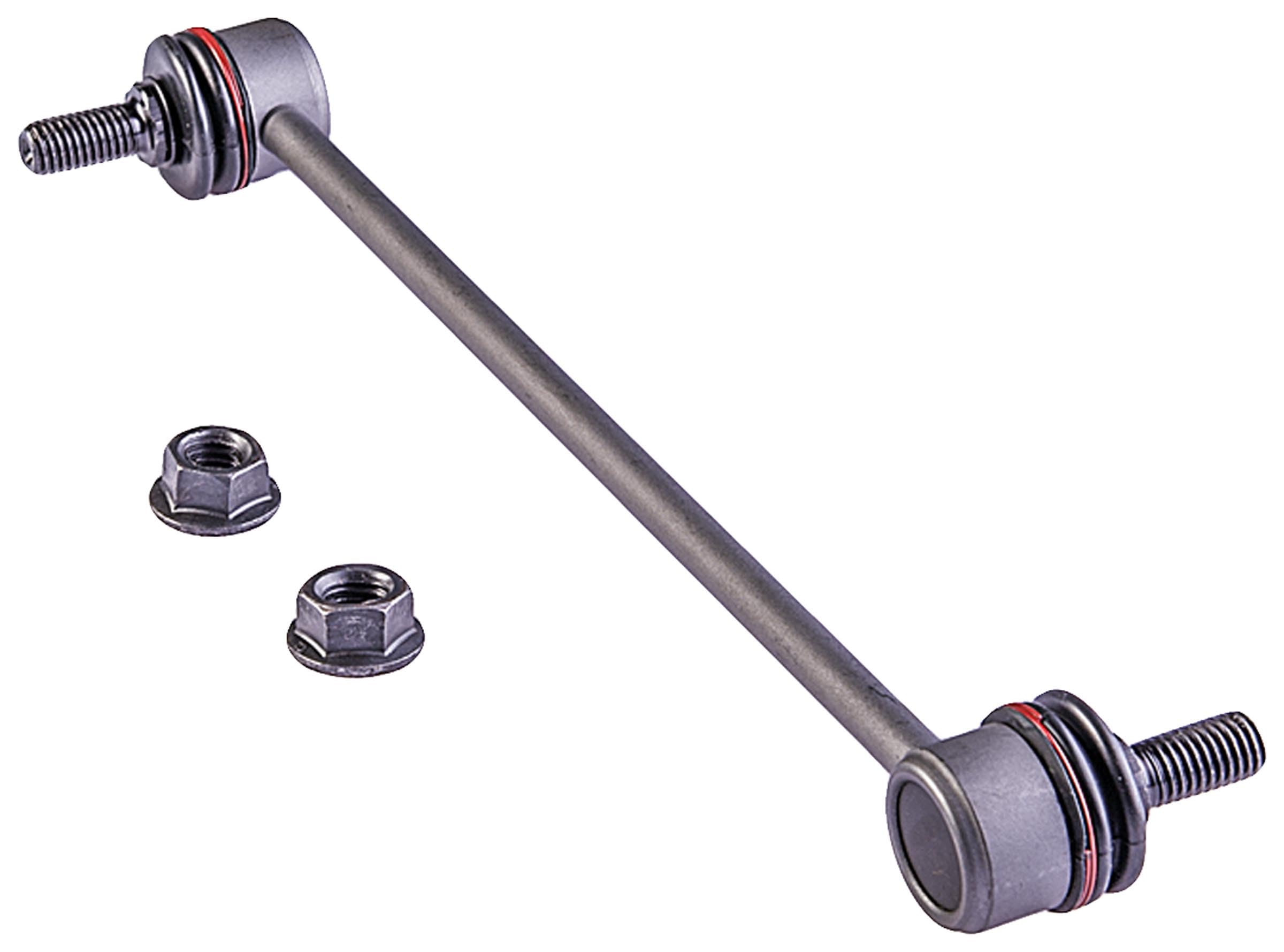 Dorman Sl90025Xl Front Suspension Stabilizer Bar Link Kit Compatible With Select Chevrolet/Pontiac/Saturn Models