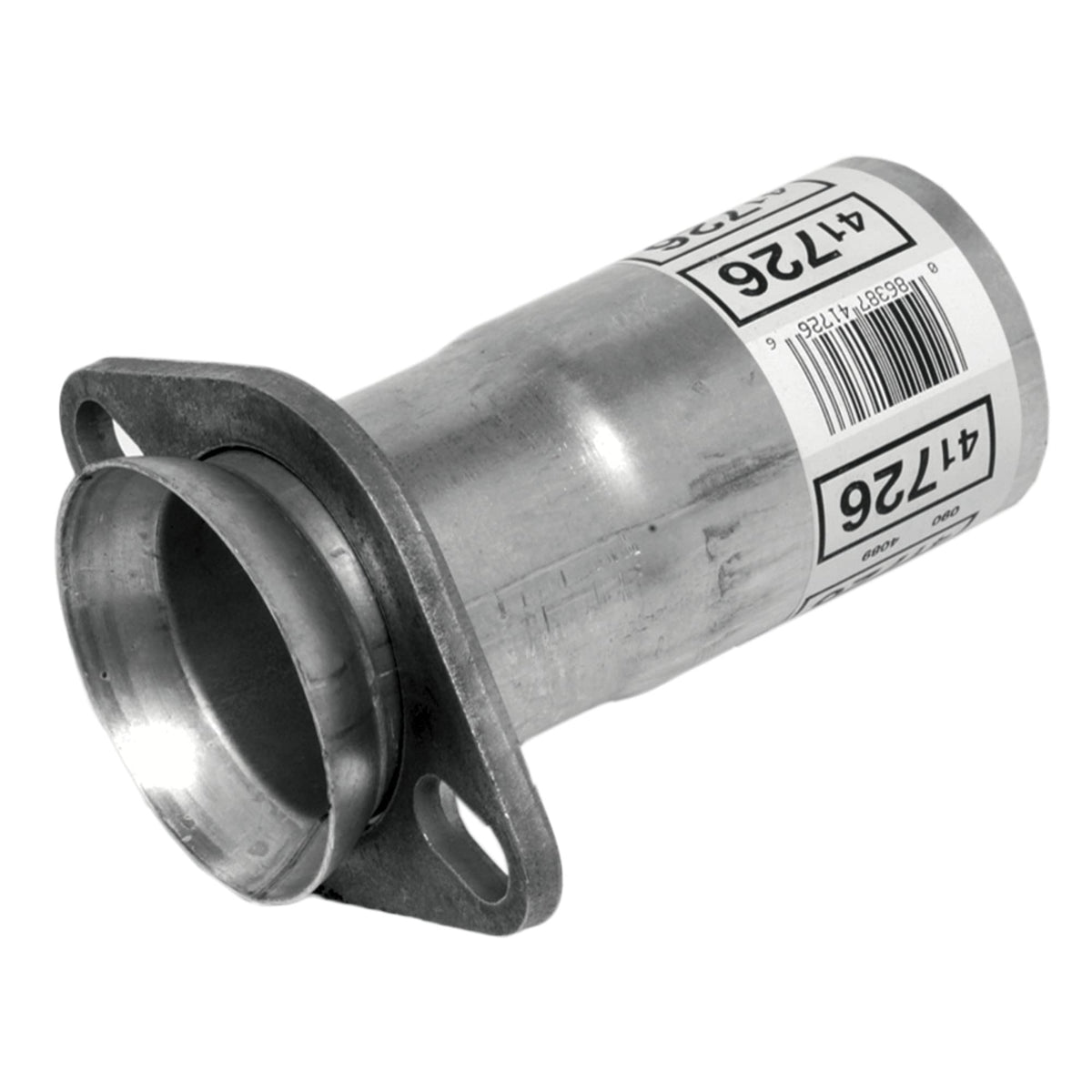 Walker 41726 Exhaust Pipe 3 Inlet (ID) 2.5 Outlet (ID)