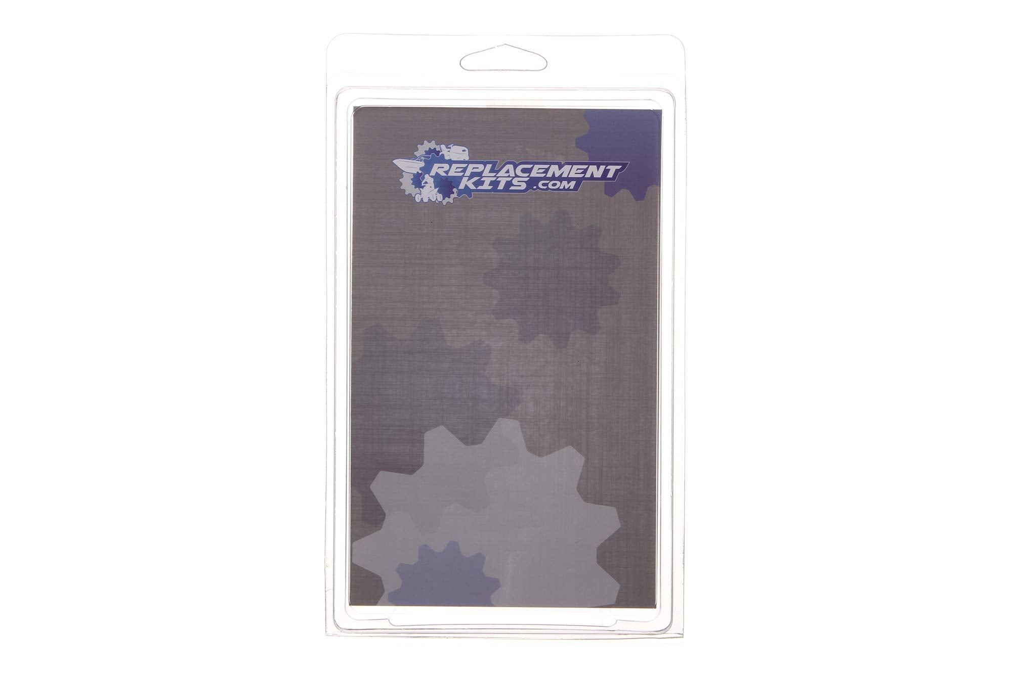 Replacementkits.Com - Brand Compatible With Yamaha Prop Shaft Oil Seals 2 Pc Set Replaces 93101-30M17-00