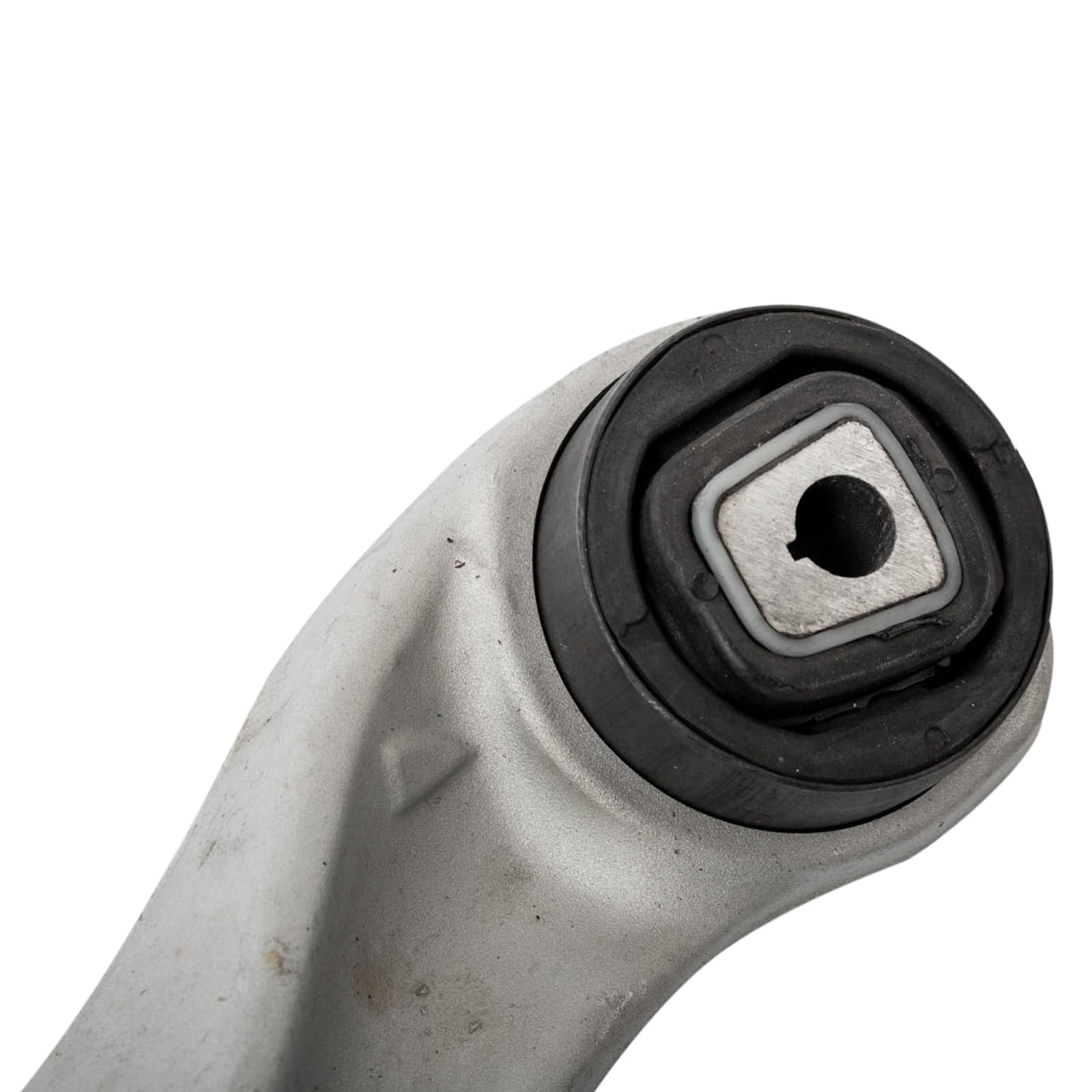 Trq Front Right Lower Forward Control Arm With Ball Joint Compatible With 2010-2017 Bmw